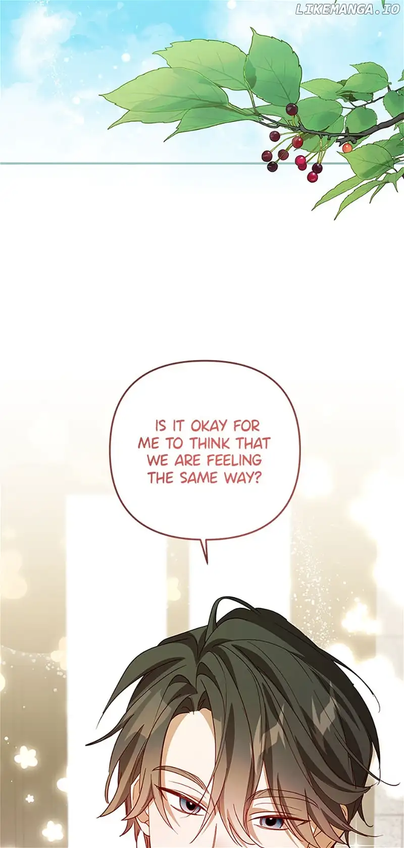 A Noble Lady’s Chamber Life chapter 31 page 43