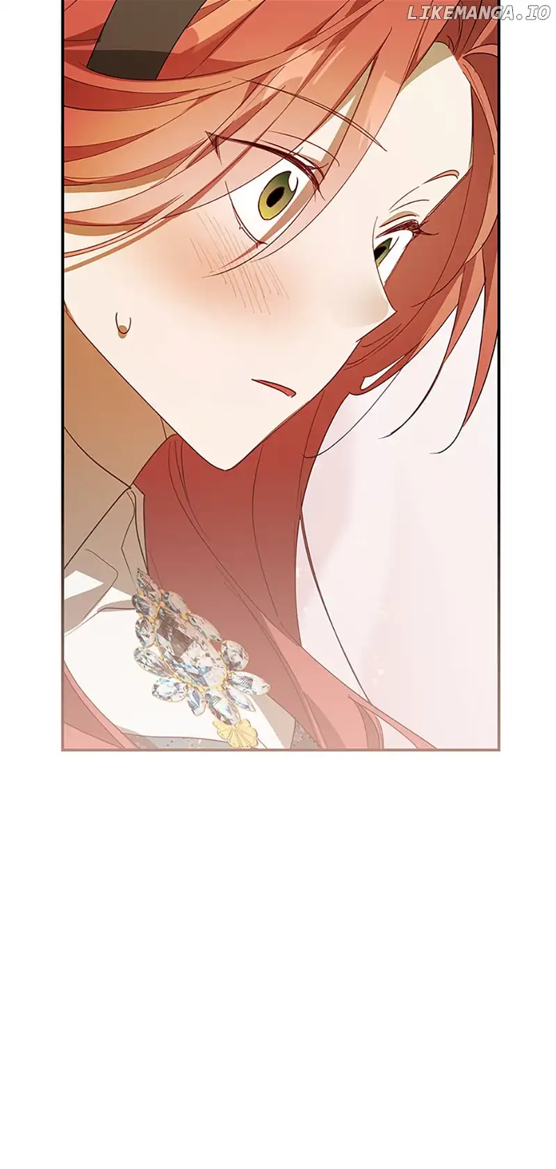 A Noble Lady’s Chamber Life chapter 31 page 45