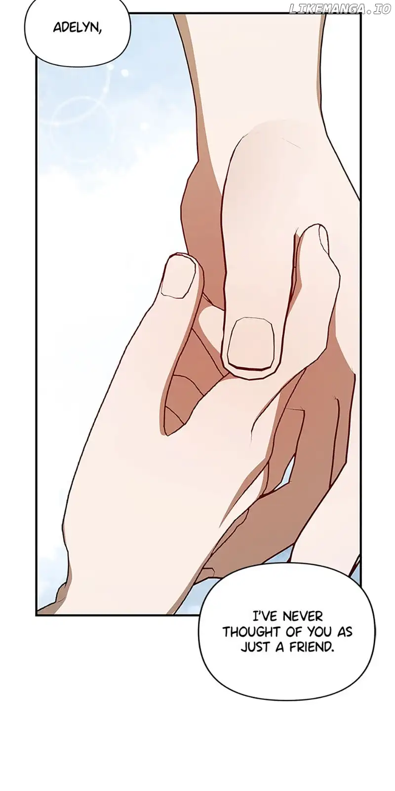 A Noble Lady’s Chamber Life chapter 31 page 48