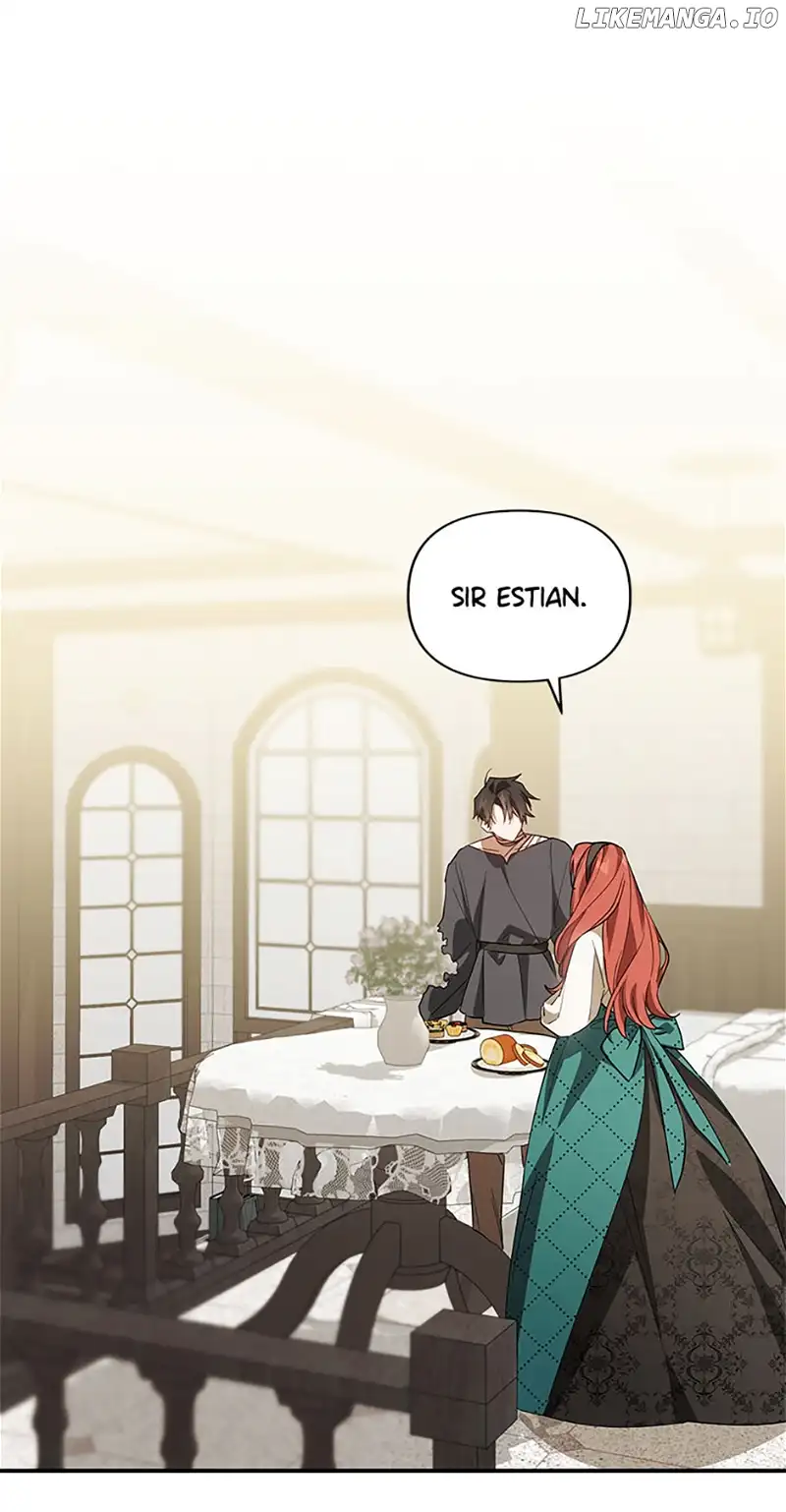 A Noble Lady’s Chamber Life chapter 31 page 57