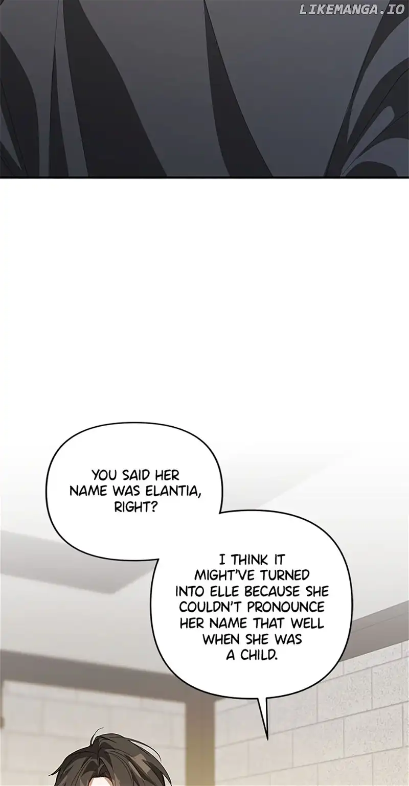 A Noble Lady’s Chamber Life chapter 31 page 61