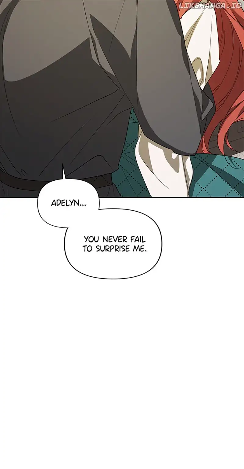 A Noble Lady’s Chamber Life chapter 31 page 66