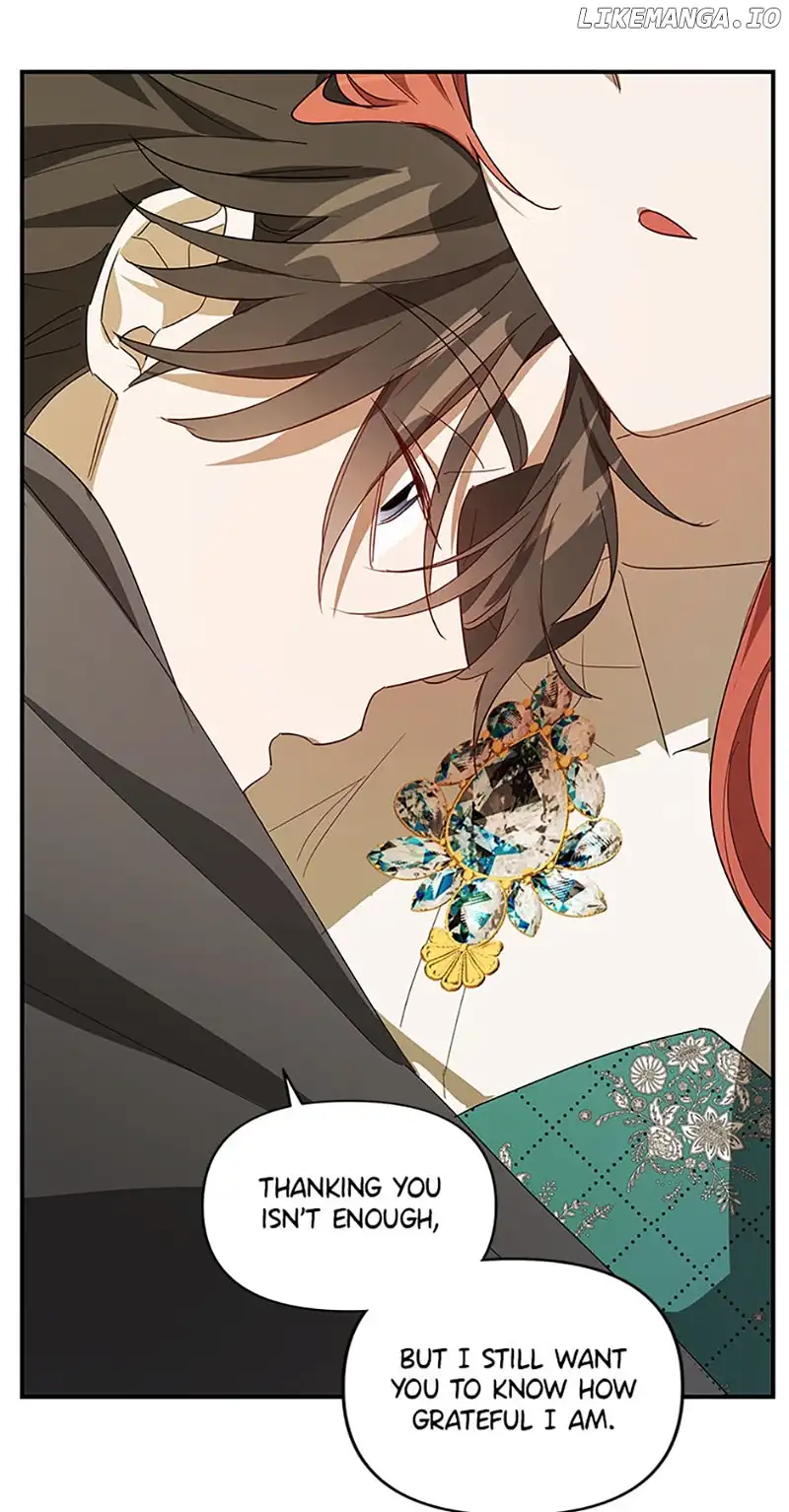 A Noble Lady’s Chamber Life chapter 31 page 67