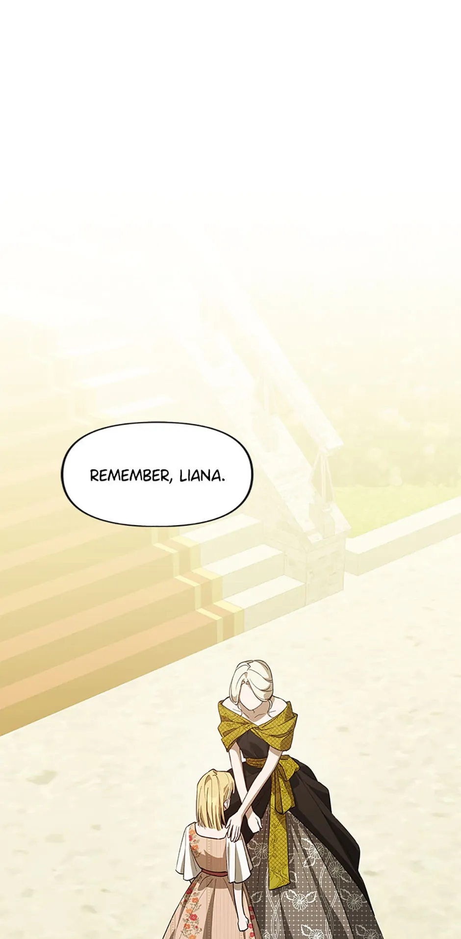 A Noble Lady’s Chamber Life chapter 33 page 1