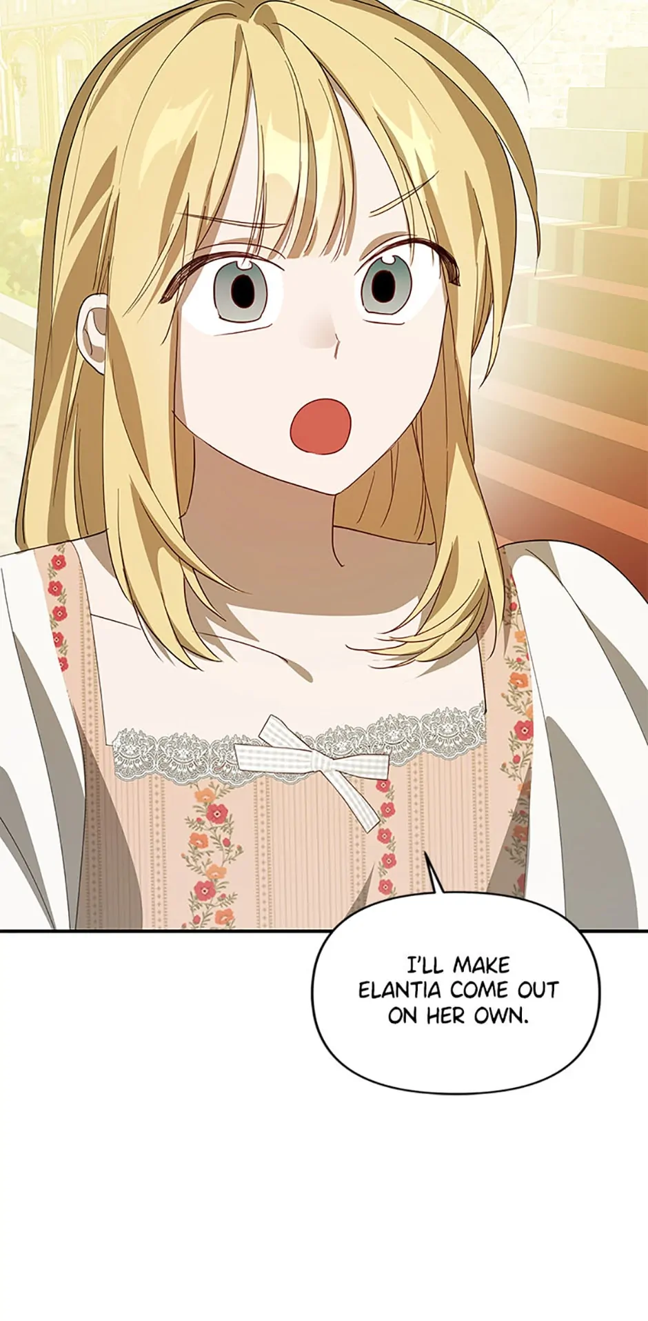 A Noble Lady’s Chamber Life chapter 33 page 4