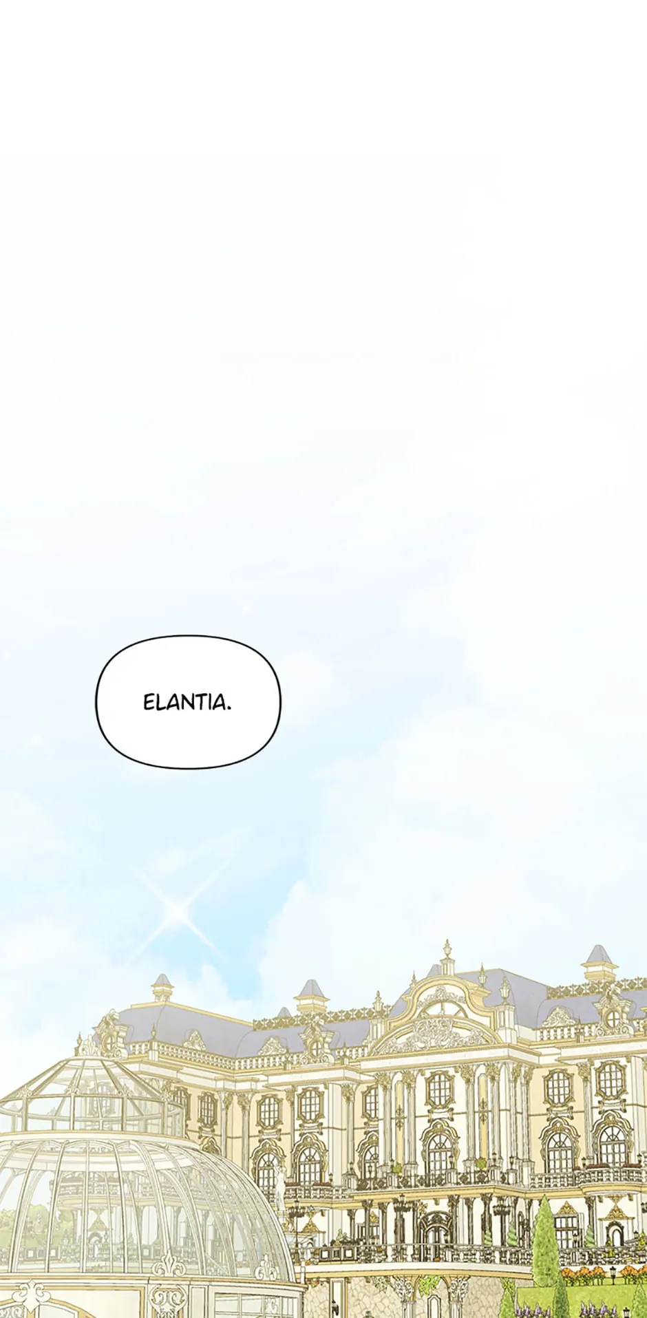 A Noble Lady’s Chamber Life chapter 33 page 6