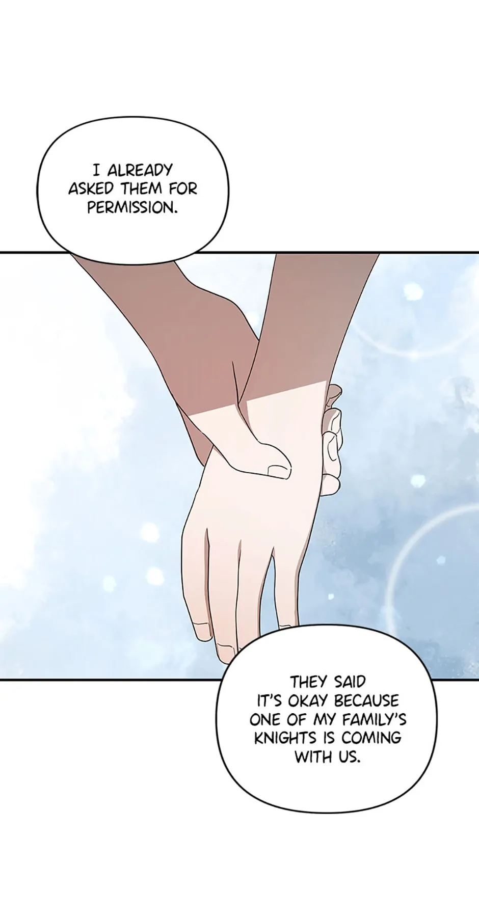 A Noble Lady’s Chamber Life chapter 33 page 10