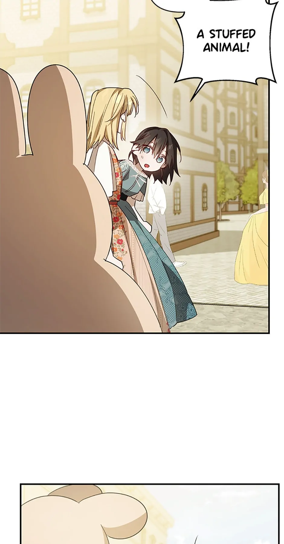 A Noble Lady’s Chamber Life chapter 33 page 16