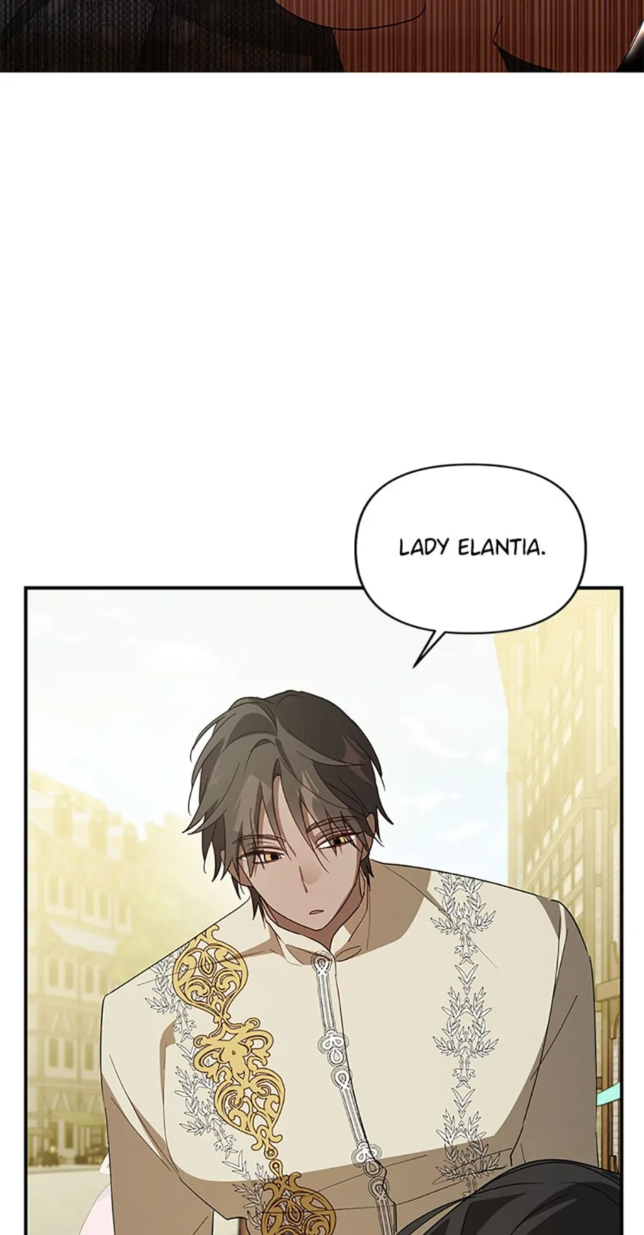 A Noble Lady’s Chamber Life chapter 33 page 23