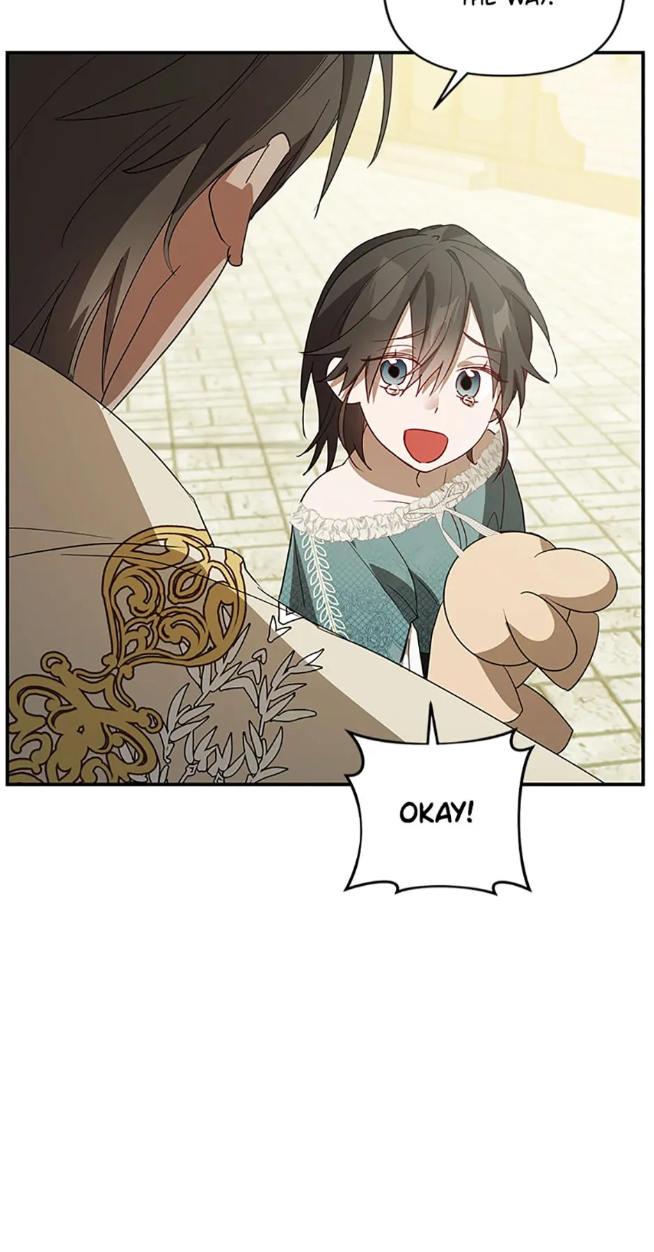 A Noble Lady’s Chamber Life chapter 33 page 25