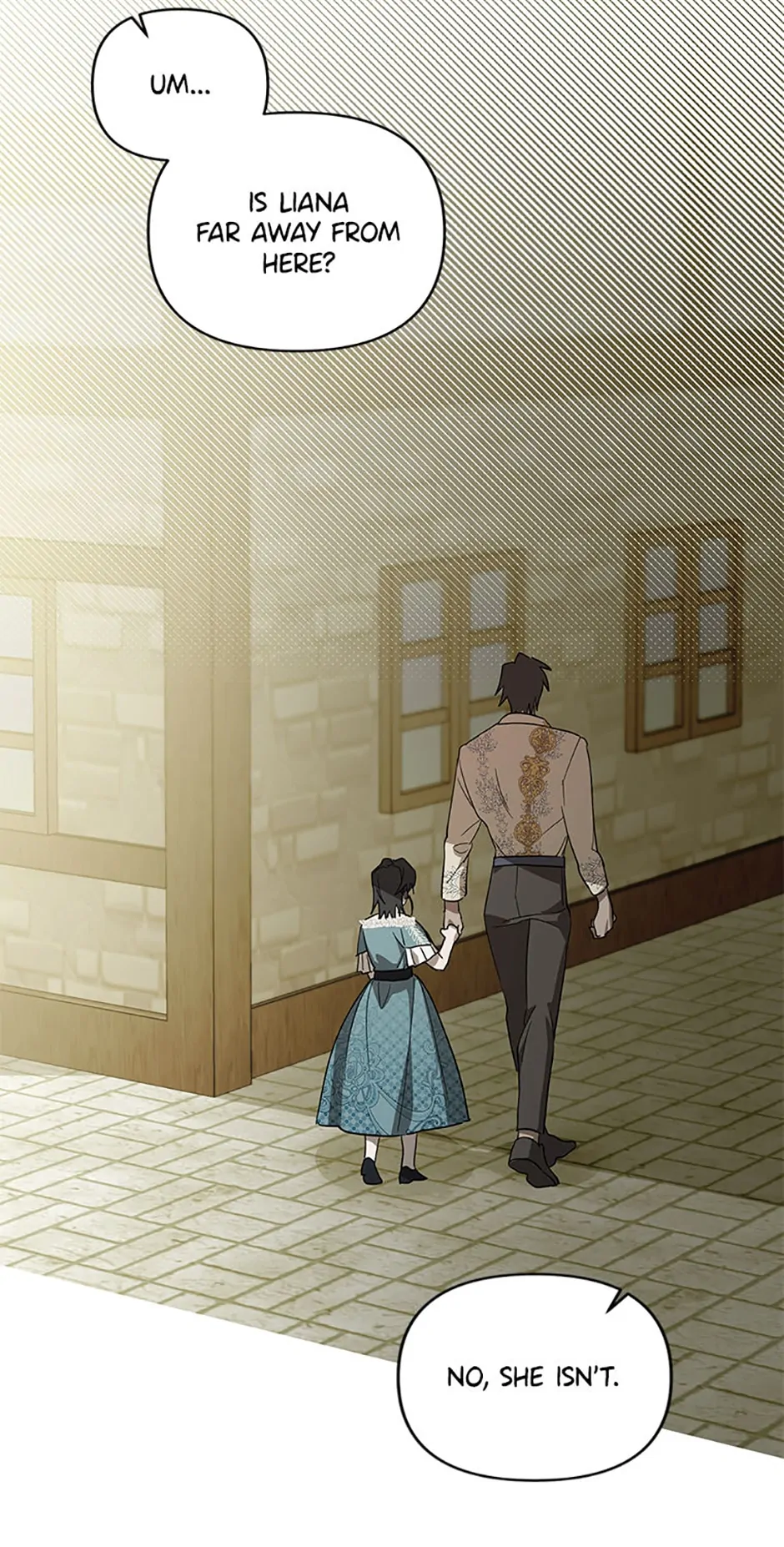 A Noble Lady’s Chamber Life chapter 33 page 27