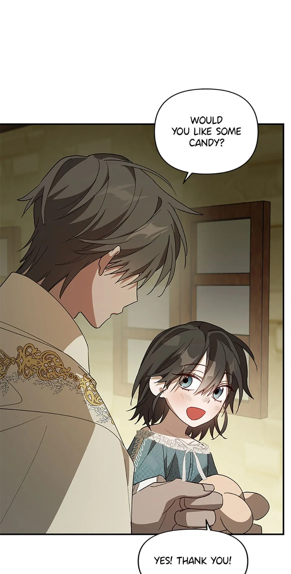 A Noble Lady’s Chamber Life chapter 33 page 28