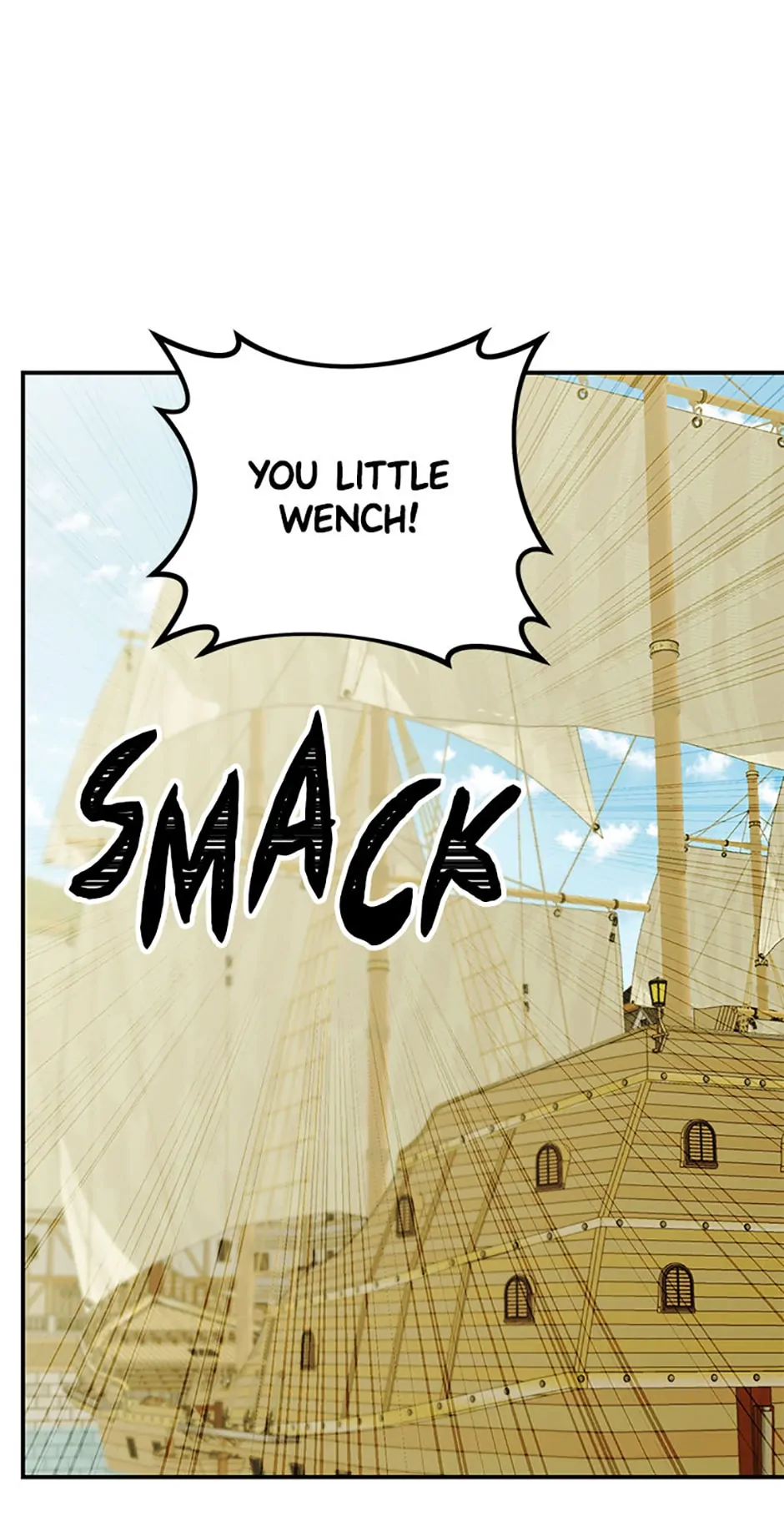 A Noble Lady’s Chamber Life chapter 33 page 40