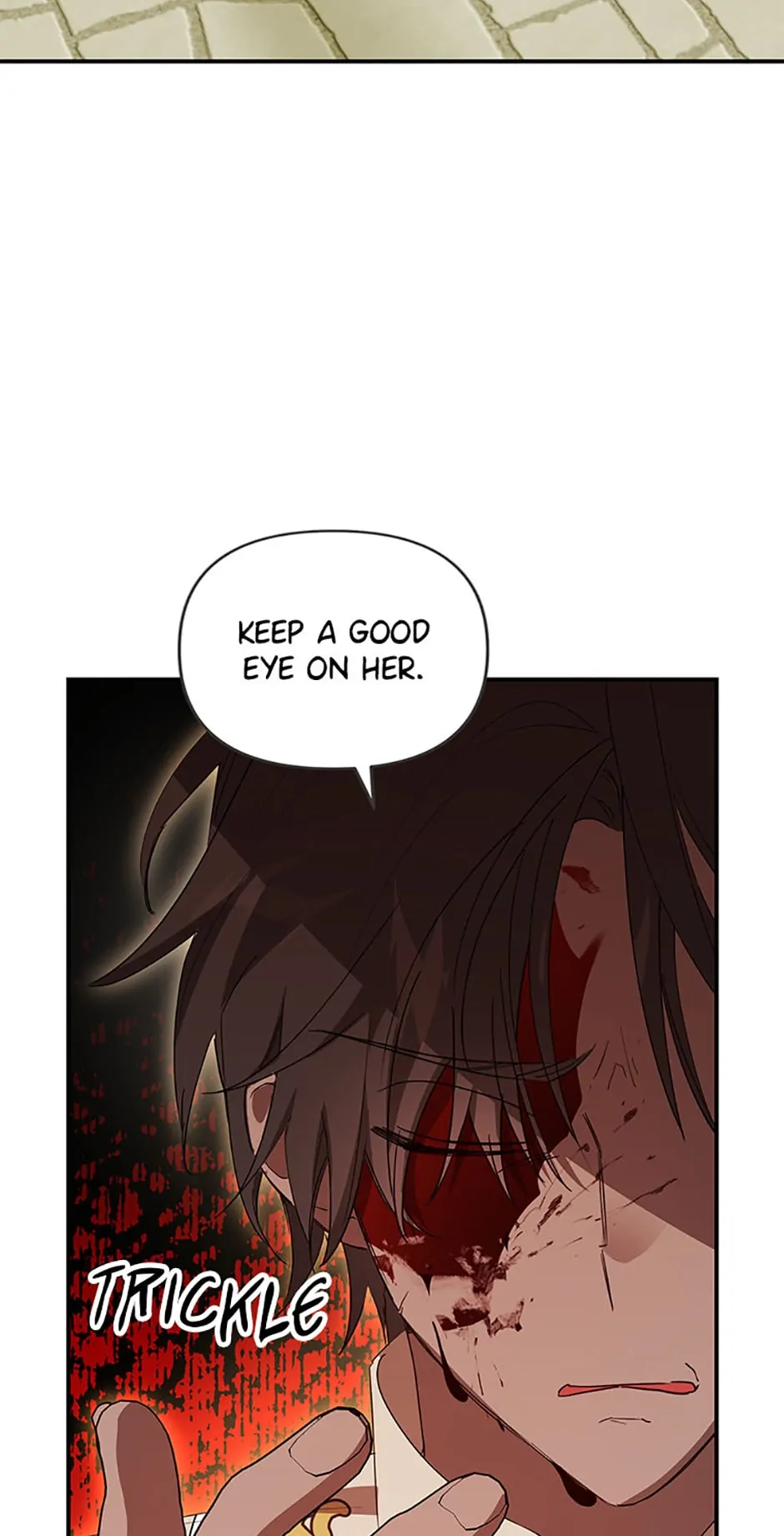 A Noble Lady’s Chamber Life chapter 33 page 42