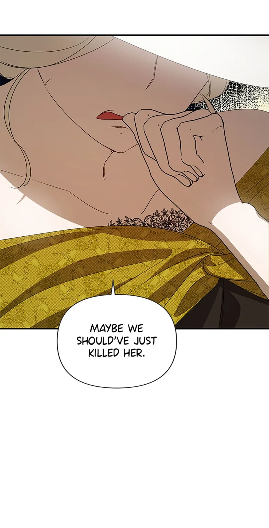 A Noble Lady’s Chamber Life chapter 33 page 46