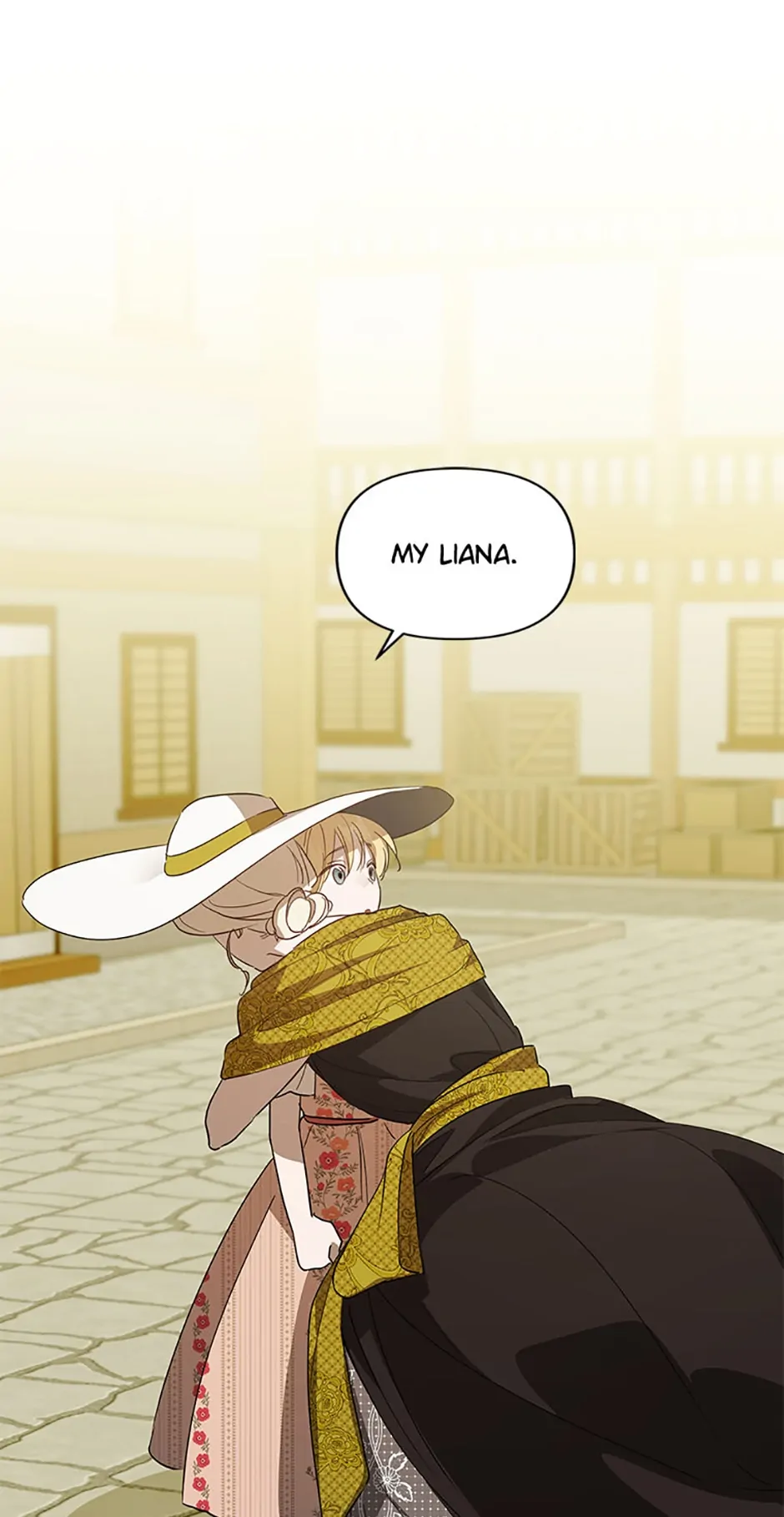 A Noble Lady’s Chamber Life chapter 33 page 48