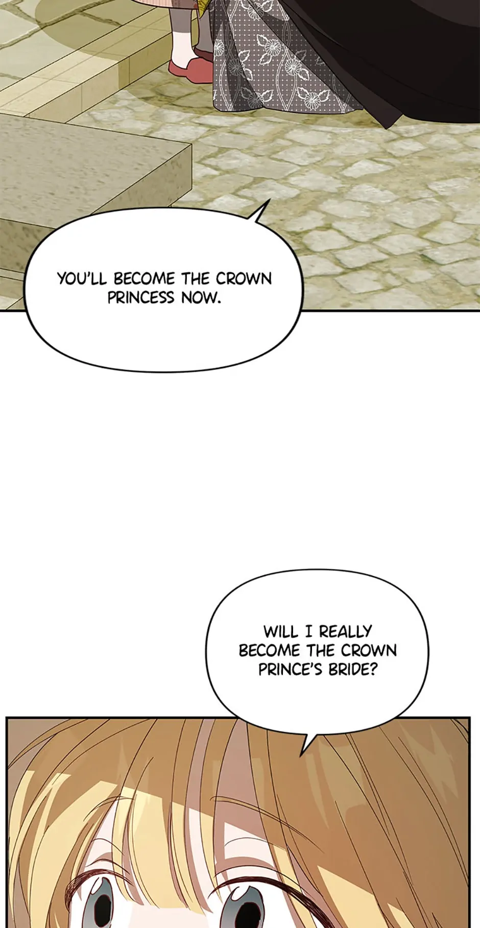 A Noble Lady’s Chamber Life chapter 33 page 49