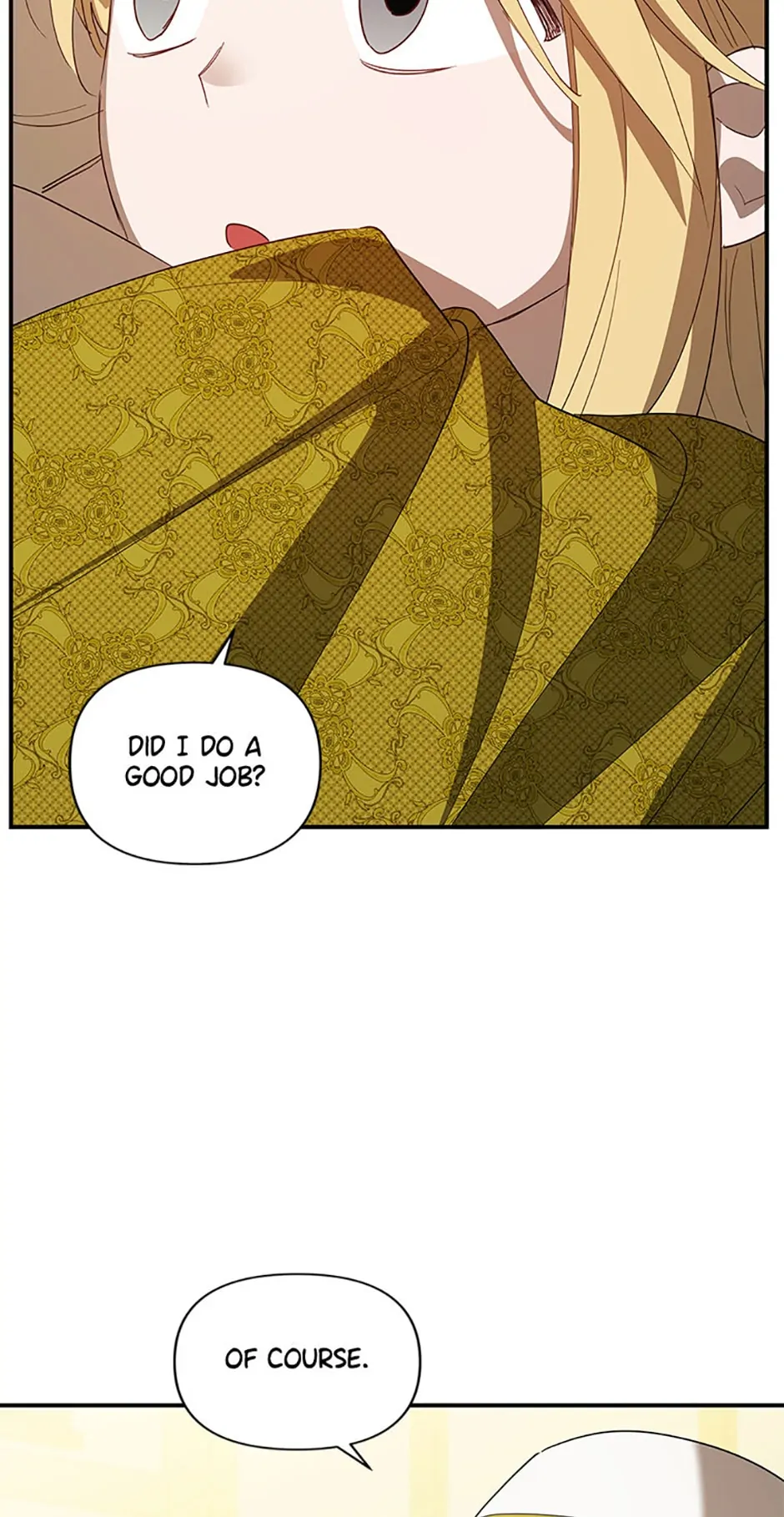 A Noble Lady’s Chamber Life chapter 33 page 50