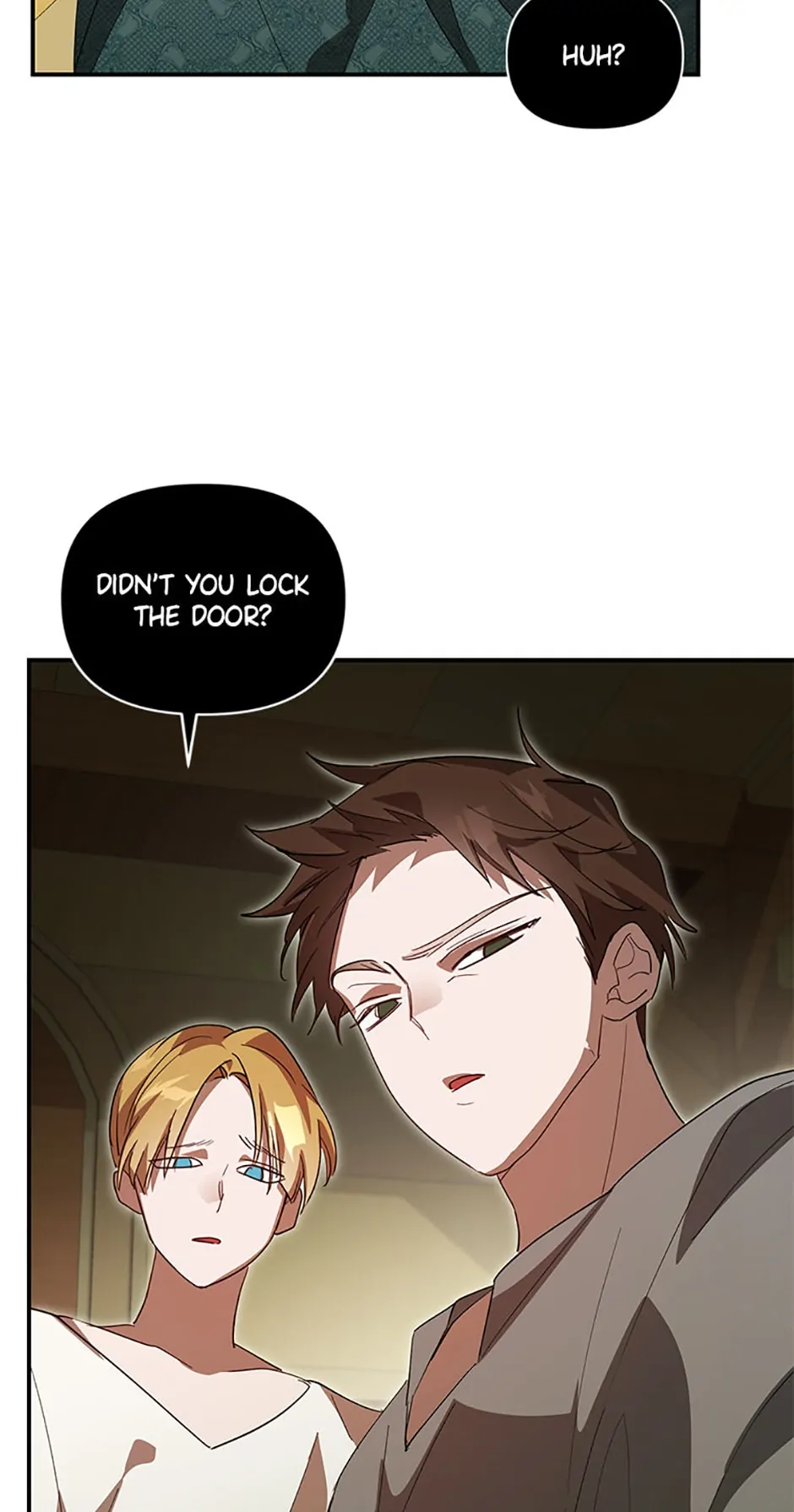 A Noble Lady’s Chamber Life chapter 33 page 57