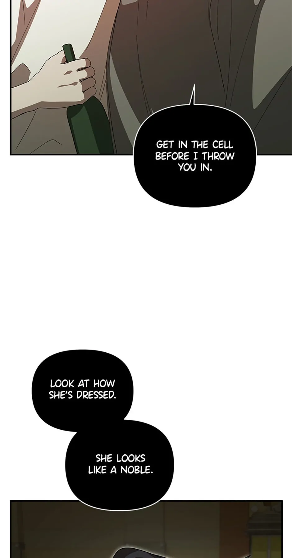 A Noble Lady’s Chamber Life chapter 33 page 58