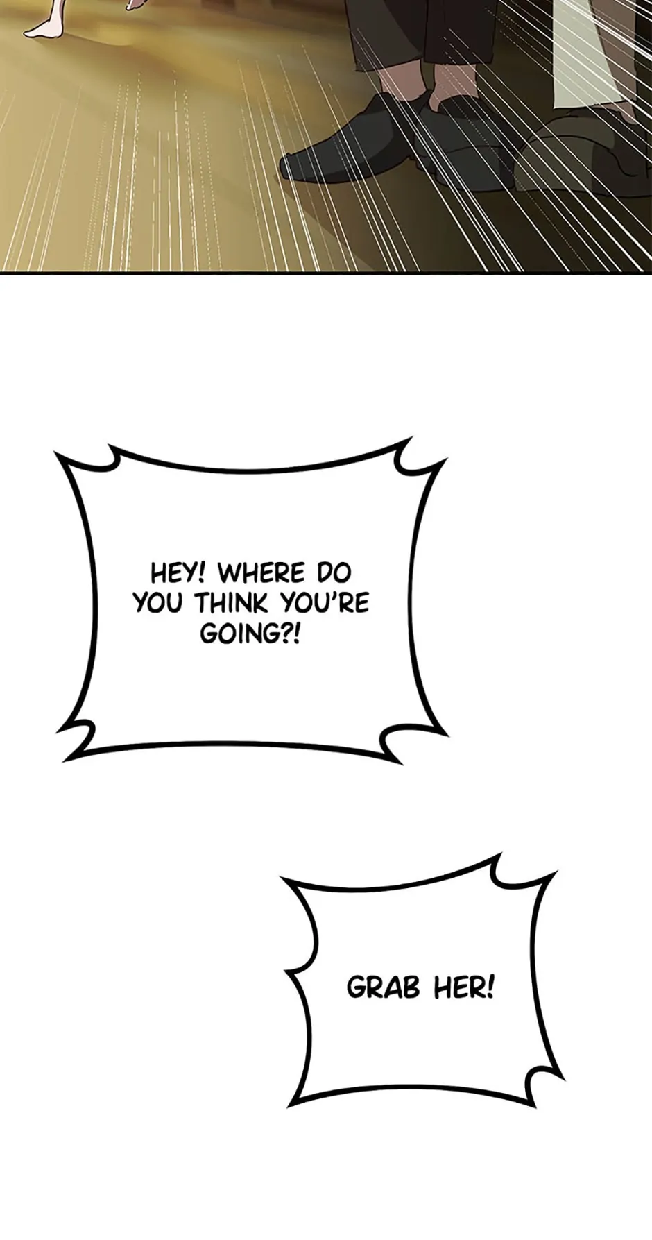 A Noble Lady’s Chamber Life chapter 33 page 61