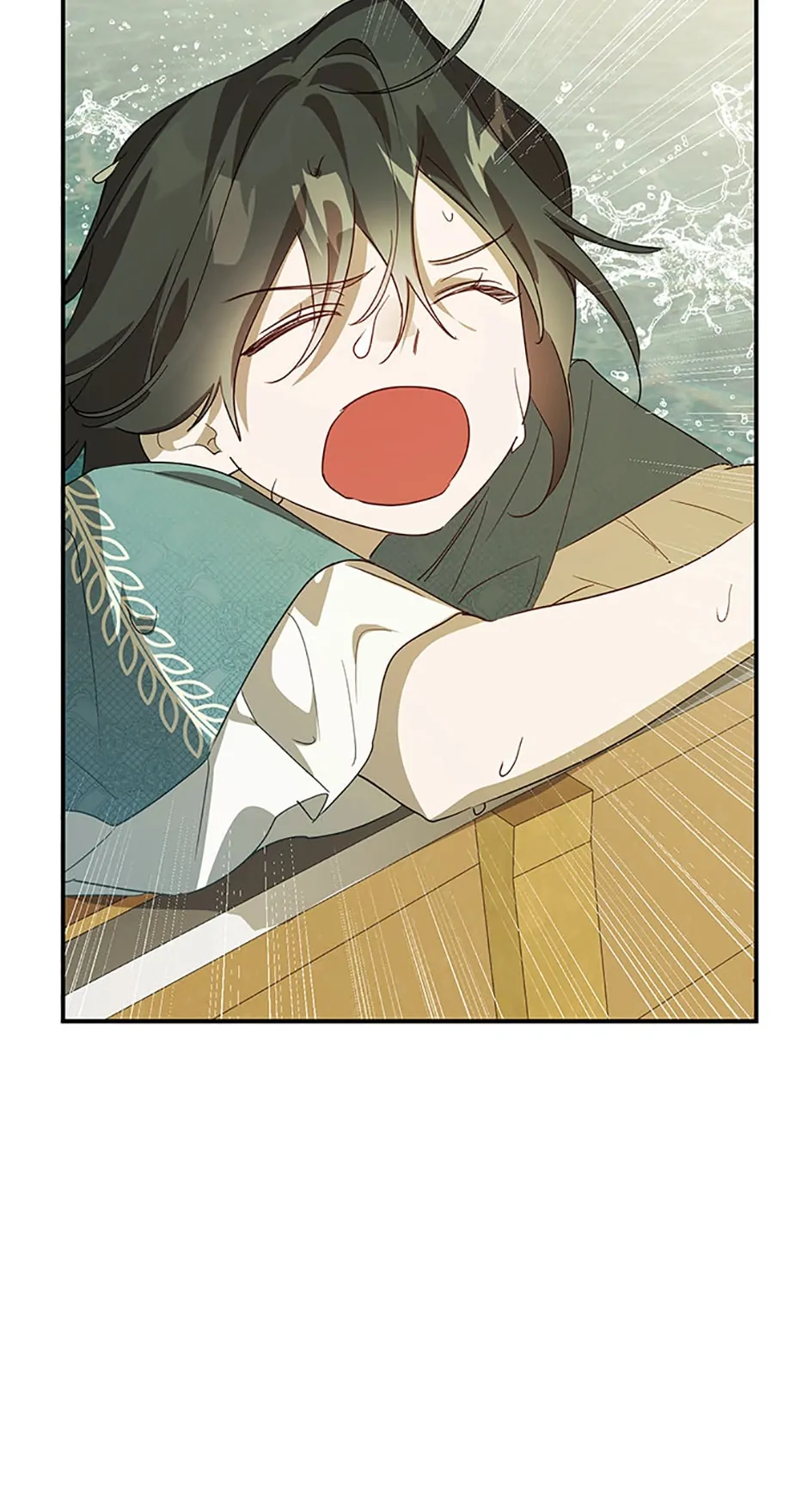 A Noble Lady’s Chamber Life chapter 33 page 69