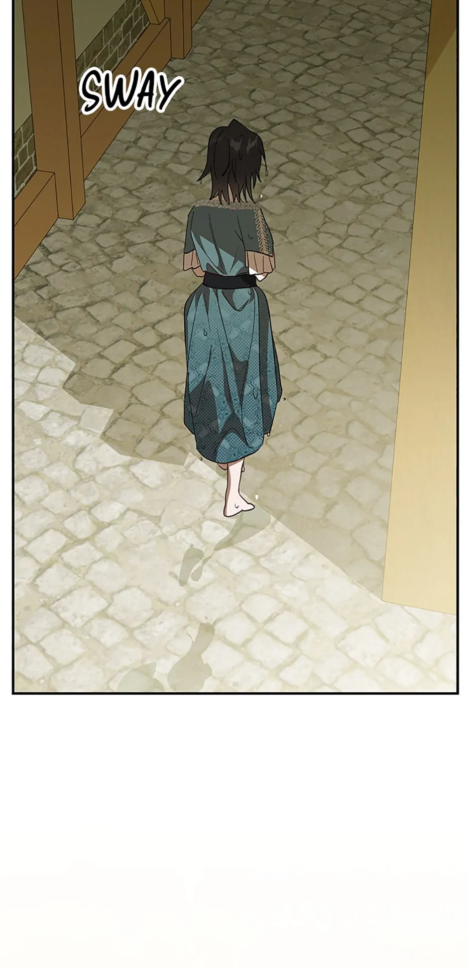 A Noble Lady’s Chamber Life chapter 33 page 71