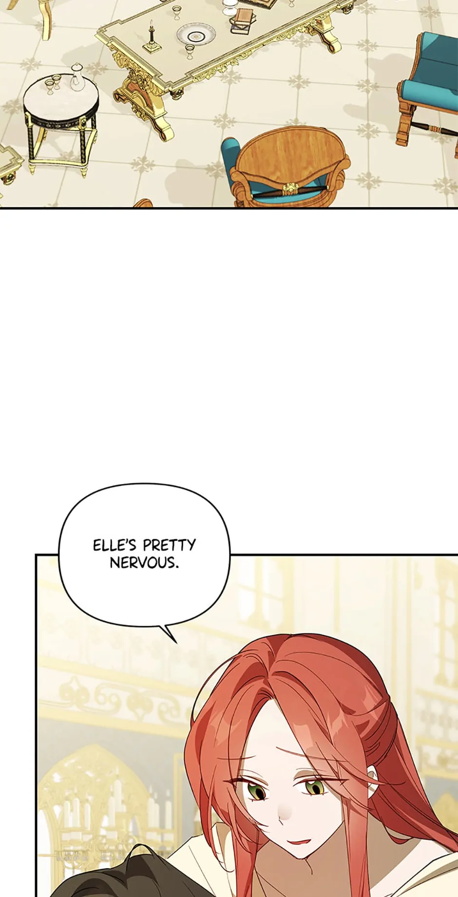 A Noble Lady’s Chamber Life chapter 34 page 2