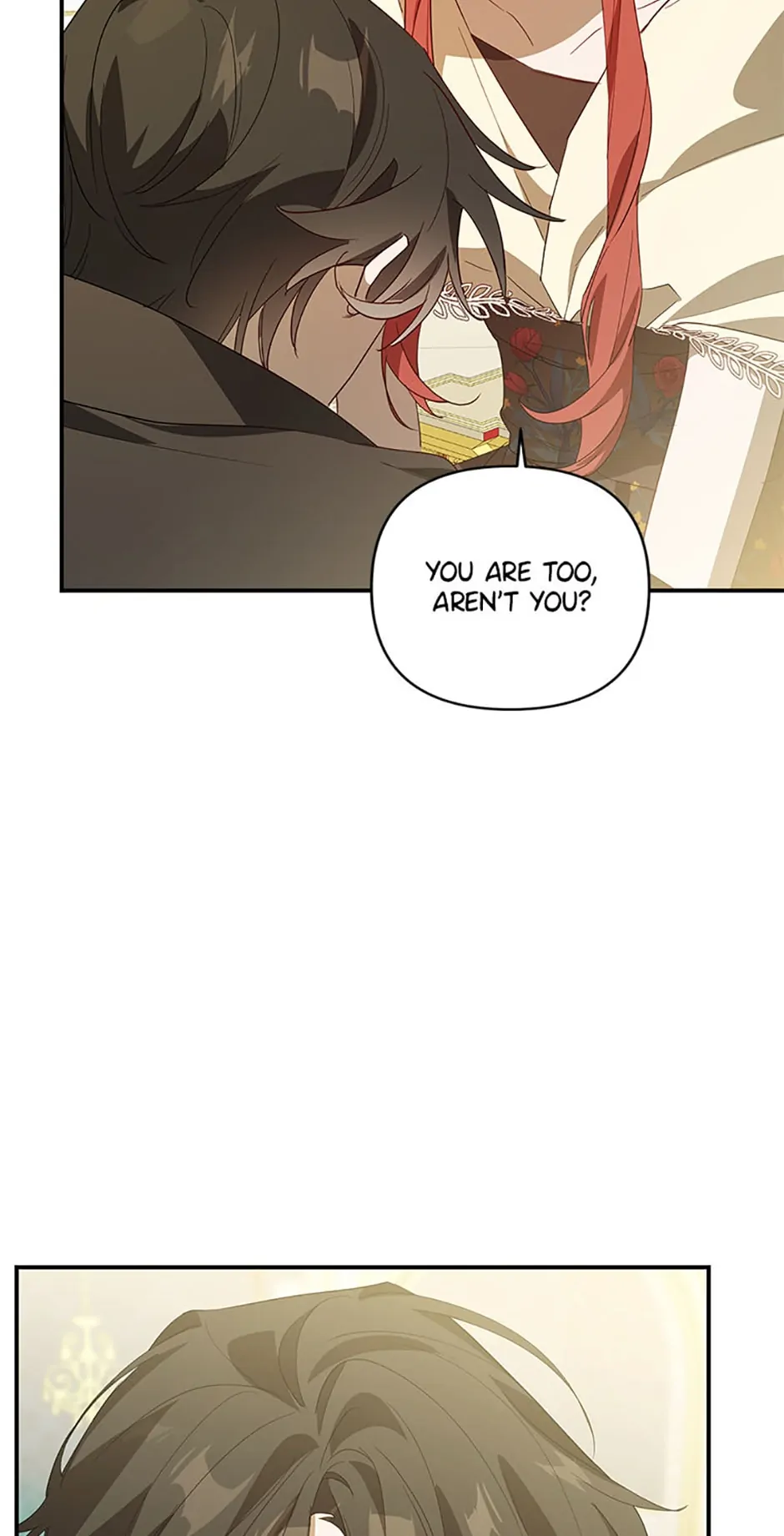 A Noble Lady’s Chamber Life chapter 34 page 3