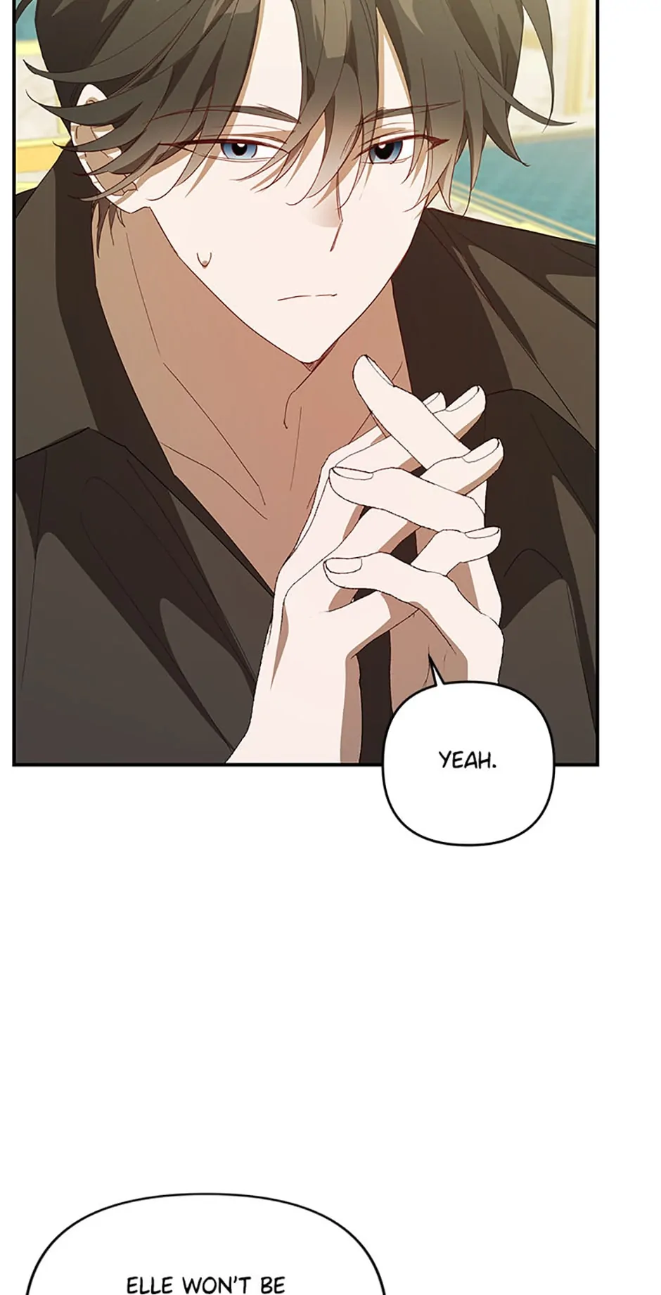 A Noble Lady’s Chamber Life chapter 34 page 4