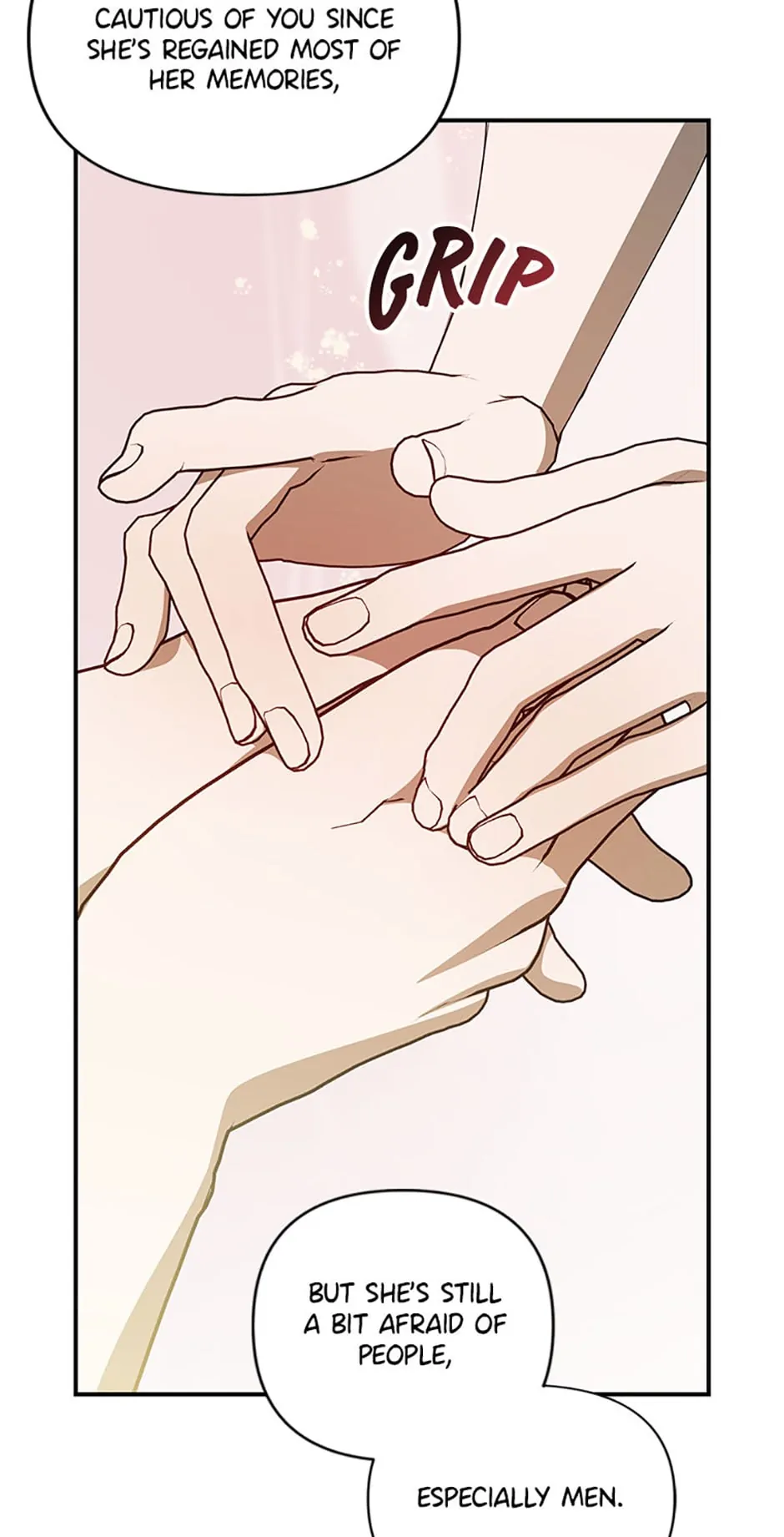 A Noble Lady’s Chamber Life chapter 34 page 5