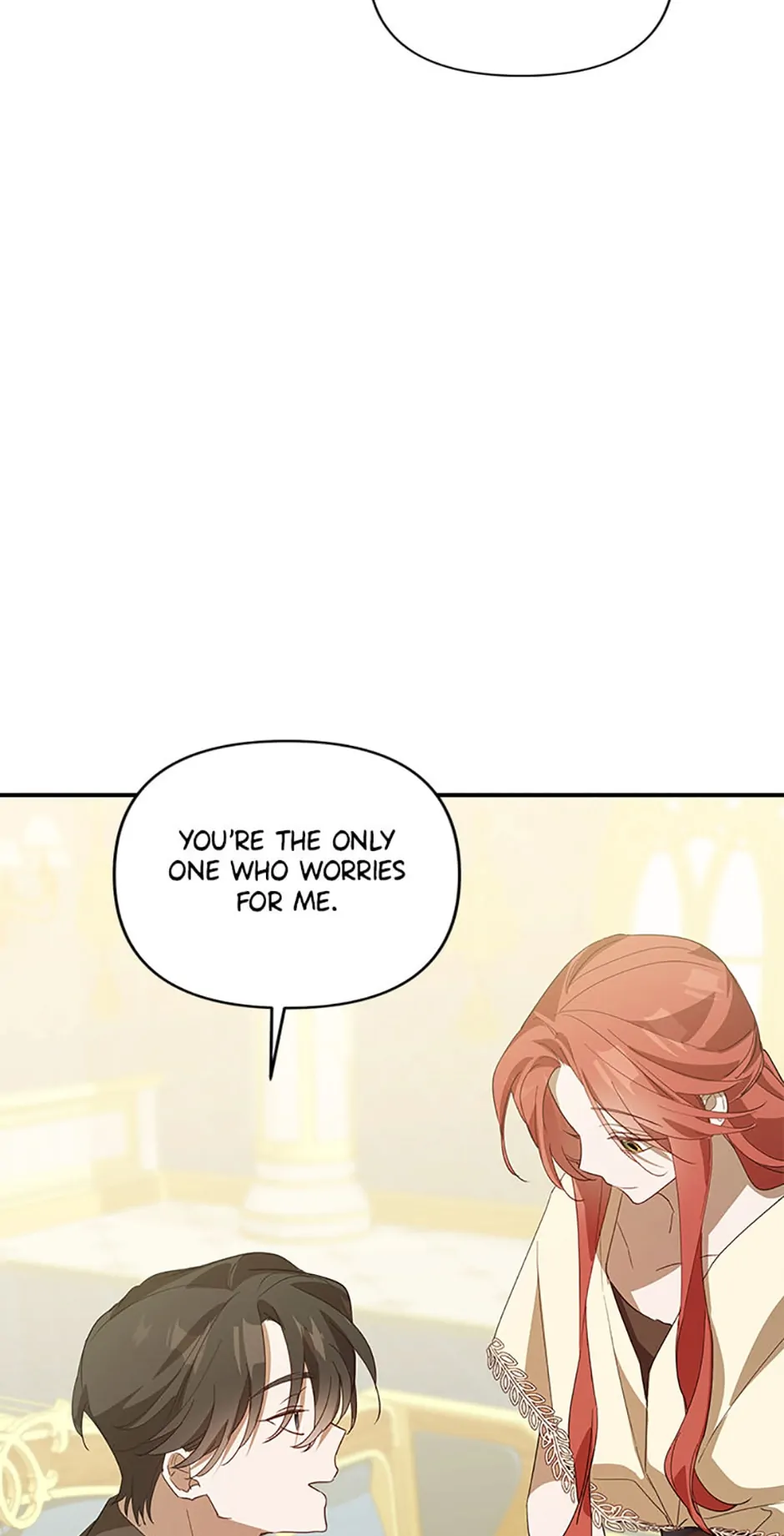 A Noble Lady’s Chamber Life chapter 34 page 6
