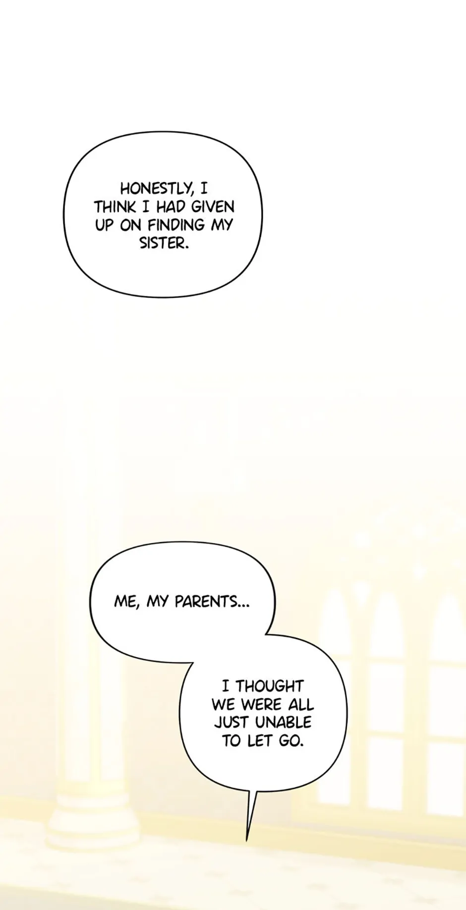 A Noble Lady’s Chamber Life chapter 34 page 9