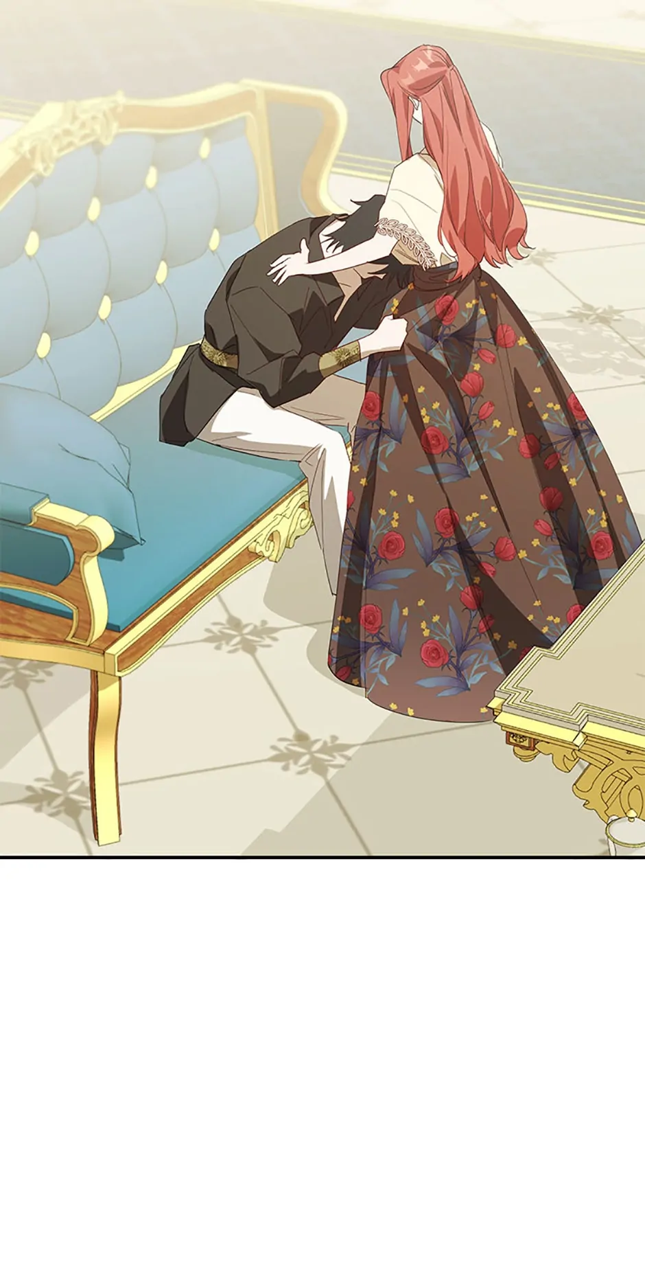A Noble Lady’s Chamber Life chapter 34 page 10