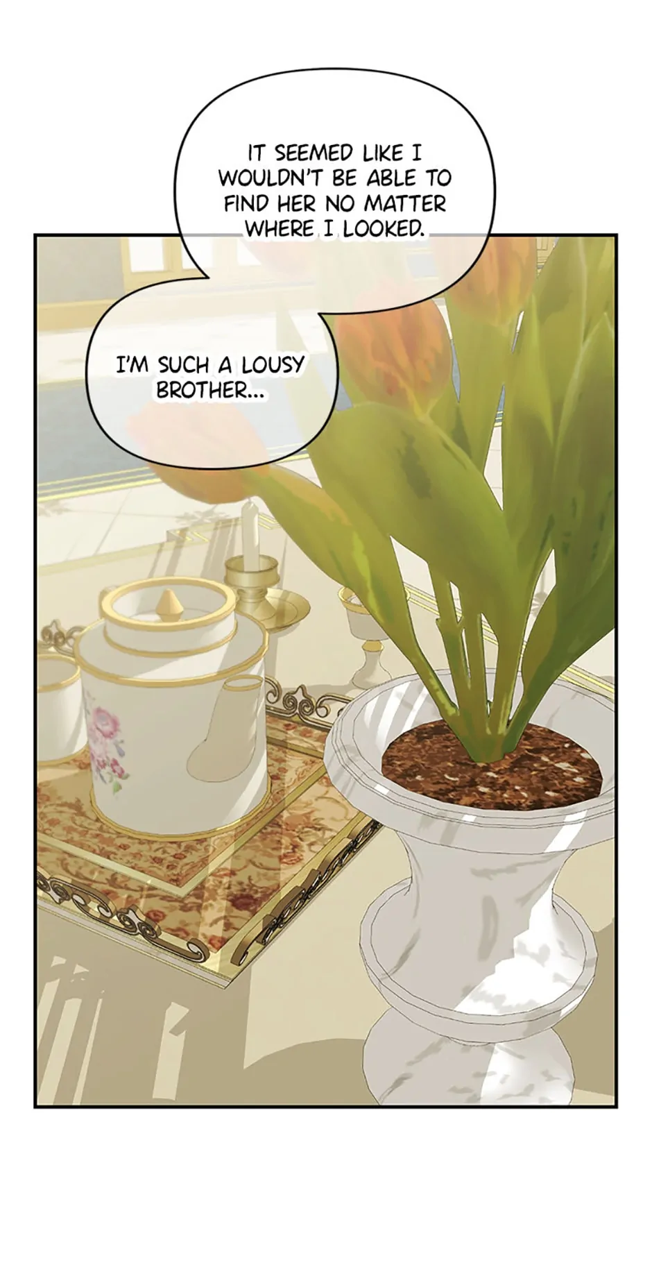 A Noble Lady’s Chamber Life chapter 34 page 11