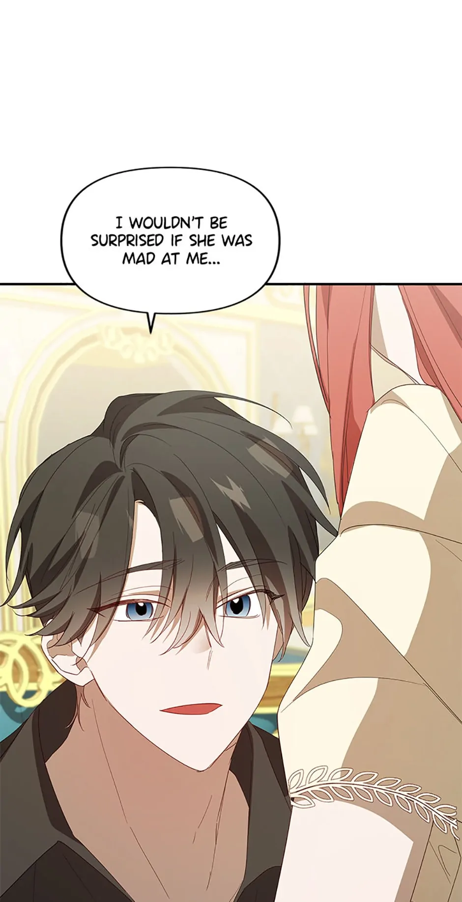 A Noble Lady’s Chamber Life chapter 34 page 12