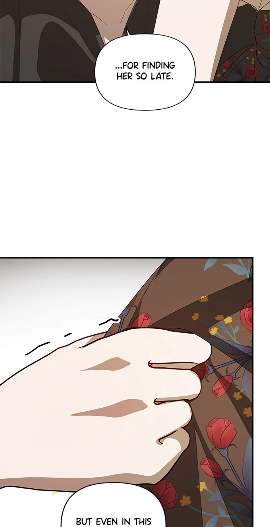 A Noble Lady’s Chamber Life chapter 34 page 13