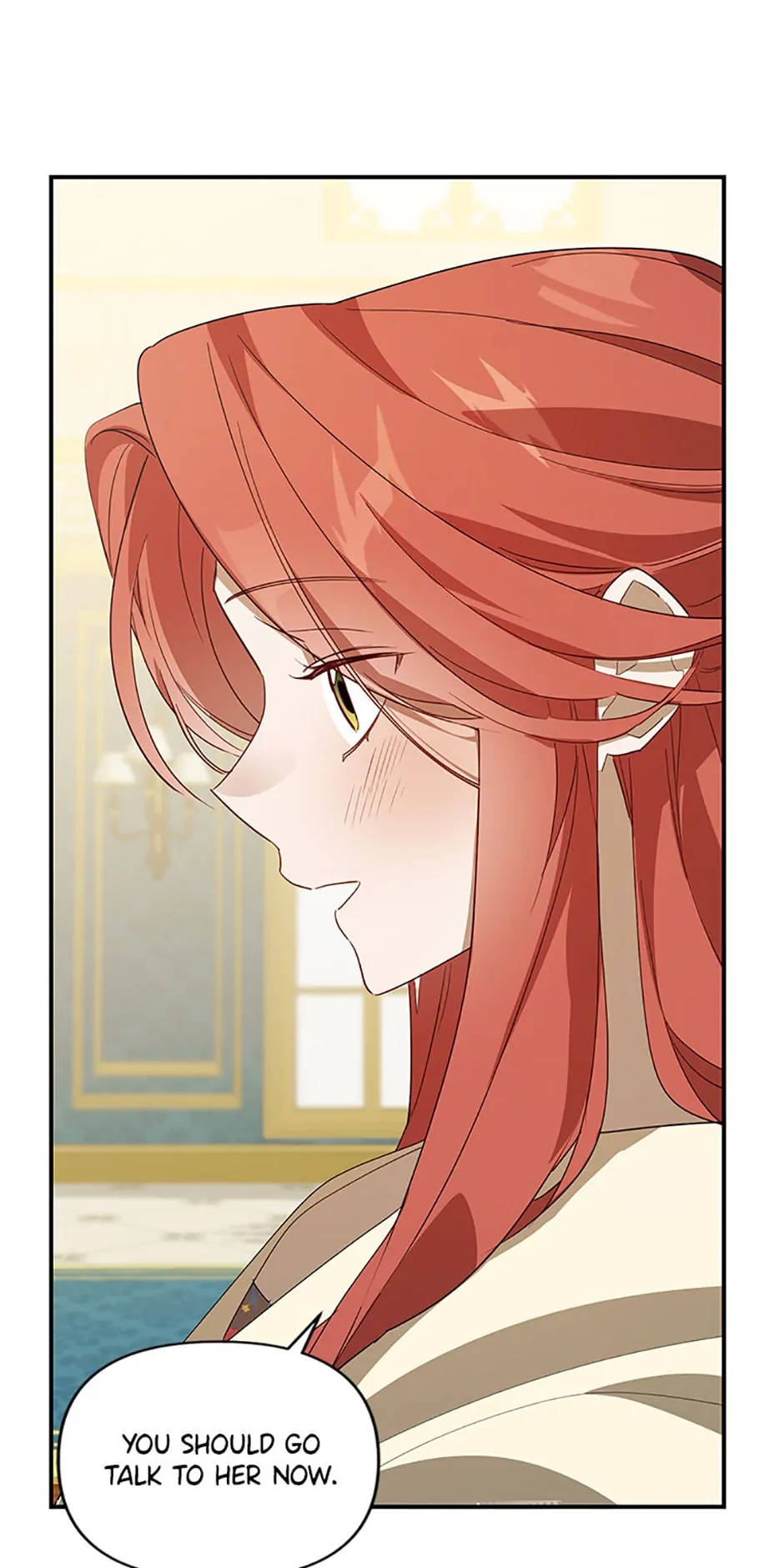 A Noble Lady’s Chamber Life chapter 34 page 16