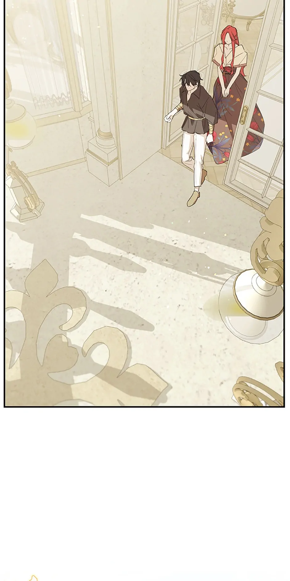 A Noble Lady’s Chamber Life chapter 34 page 19