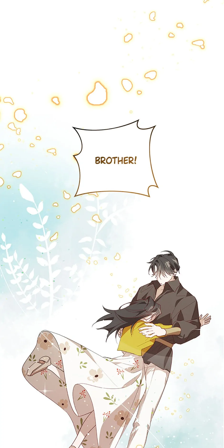A Noble Lady’s Chamber Life chapter 34 page 21