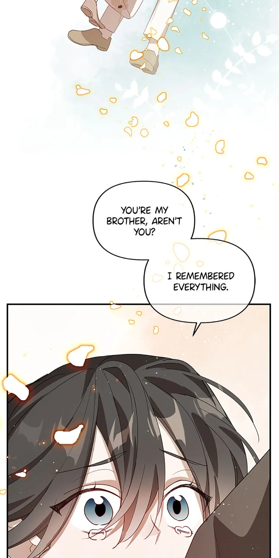 A Noble Lady’s Chamber Life chapter 34 page 22