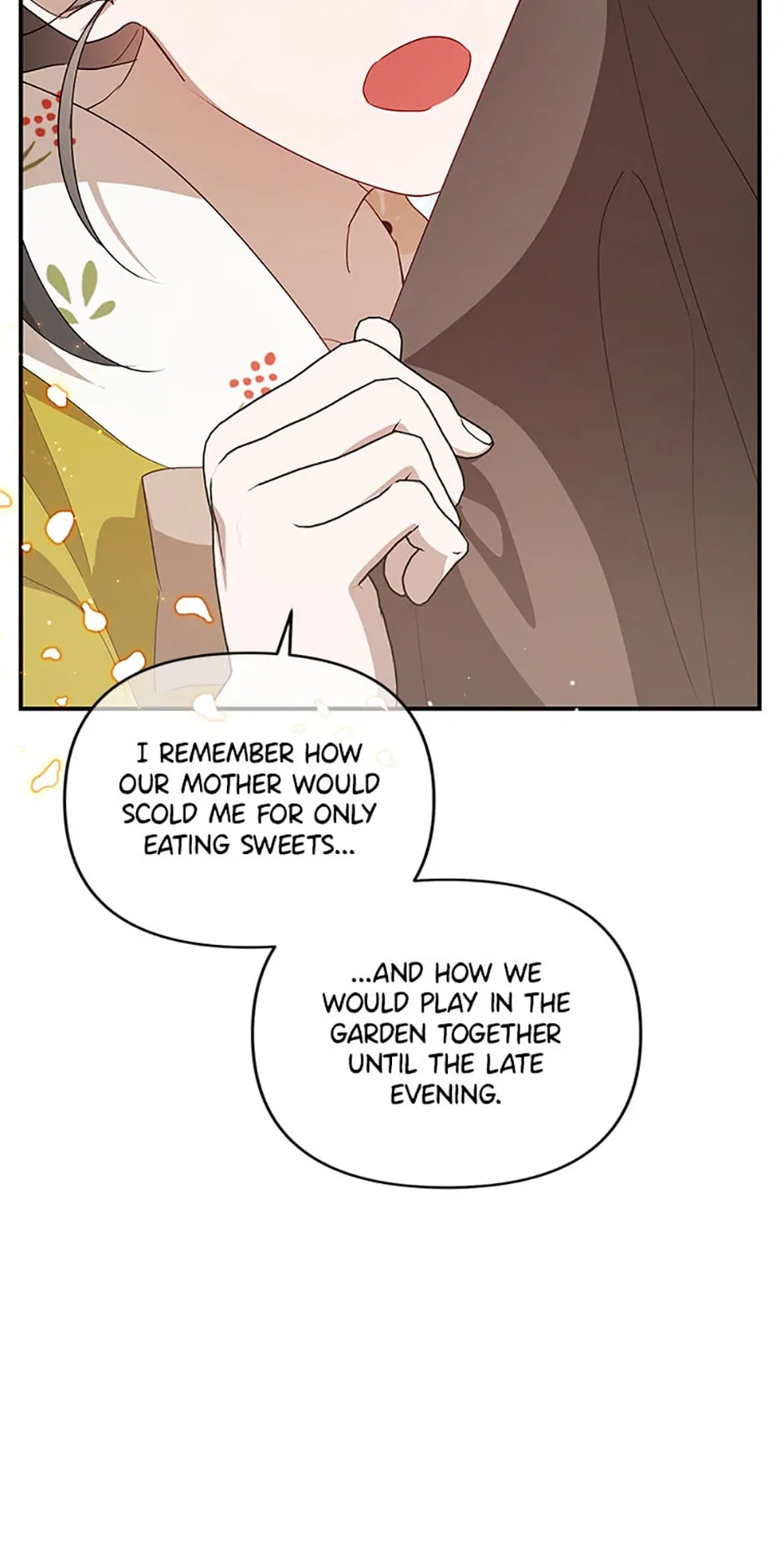 A Noble Lady’s Chamber Life chapter 34 page 23