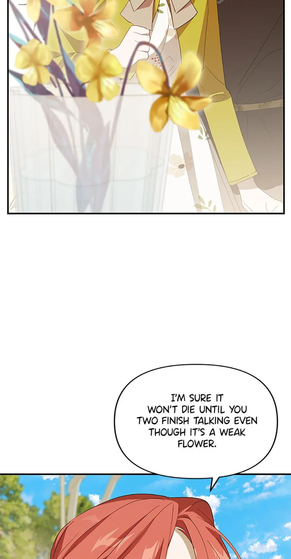 A Noble Lady’s Chamber Life chapter 34 page 28