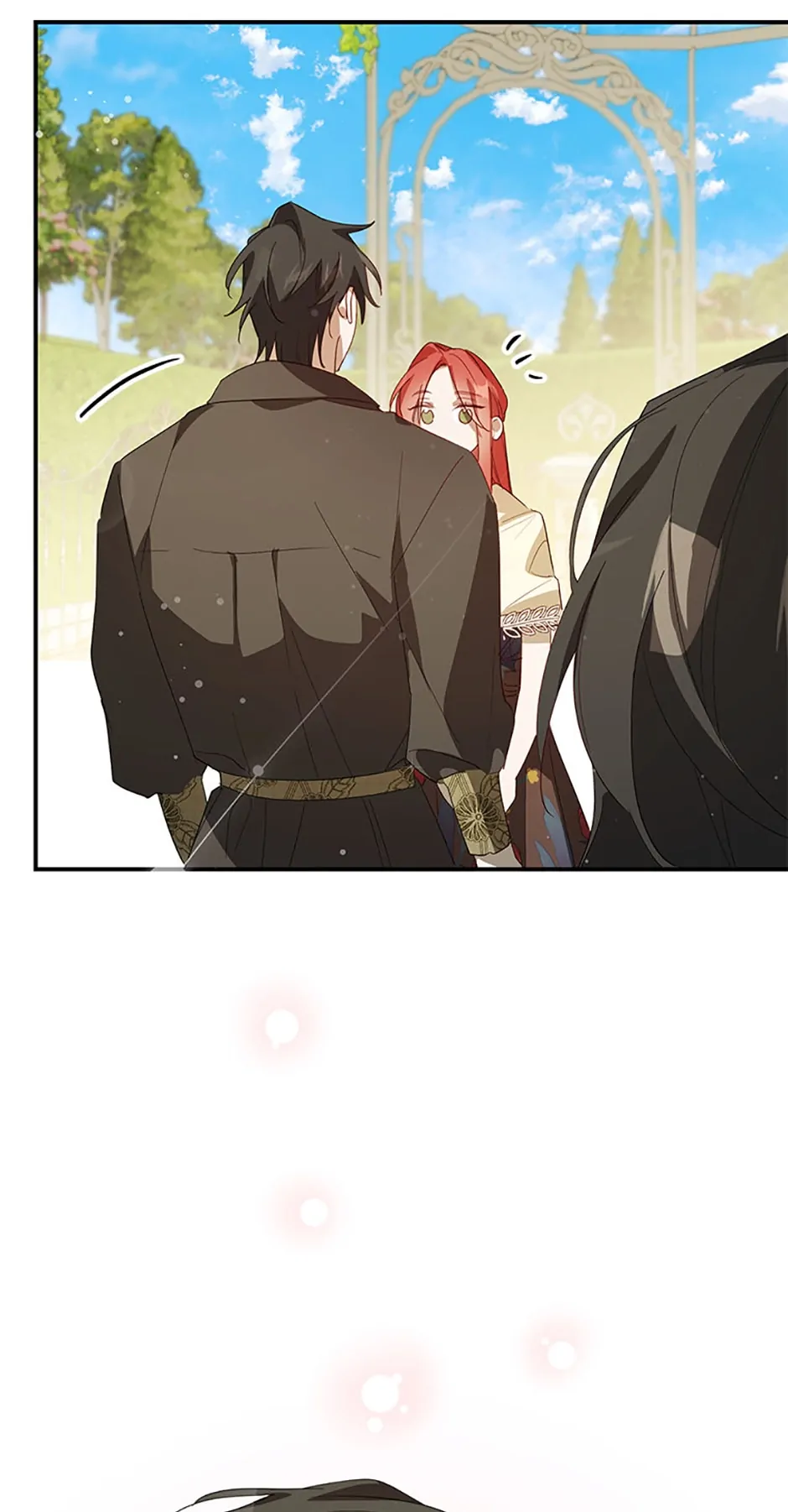 A Noble Lady’s Chamber Life chapter 34 page 30