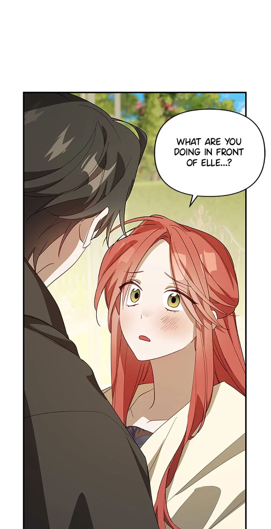 A Noble Lady’s Chamber Life chapter 34 page 33