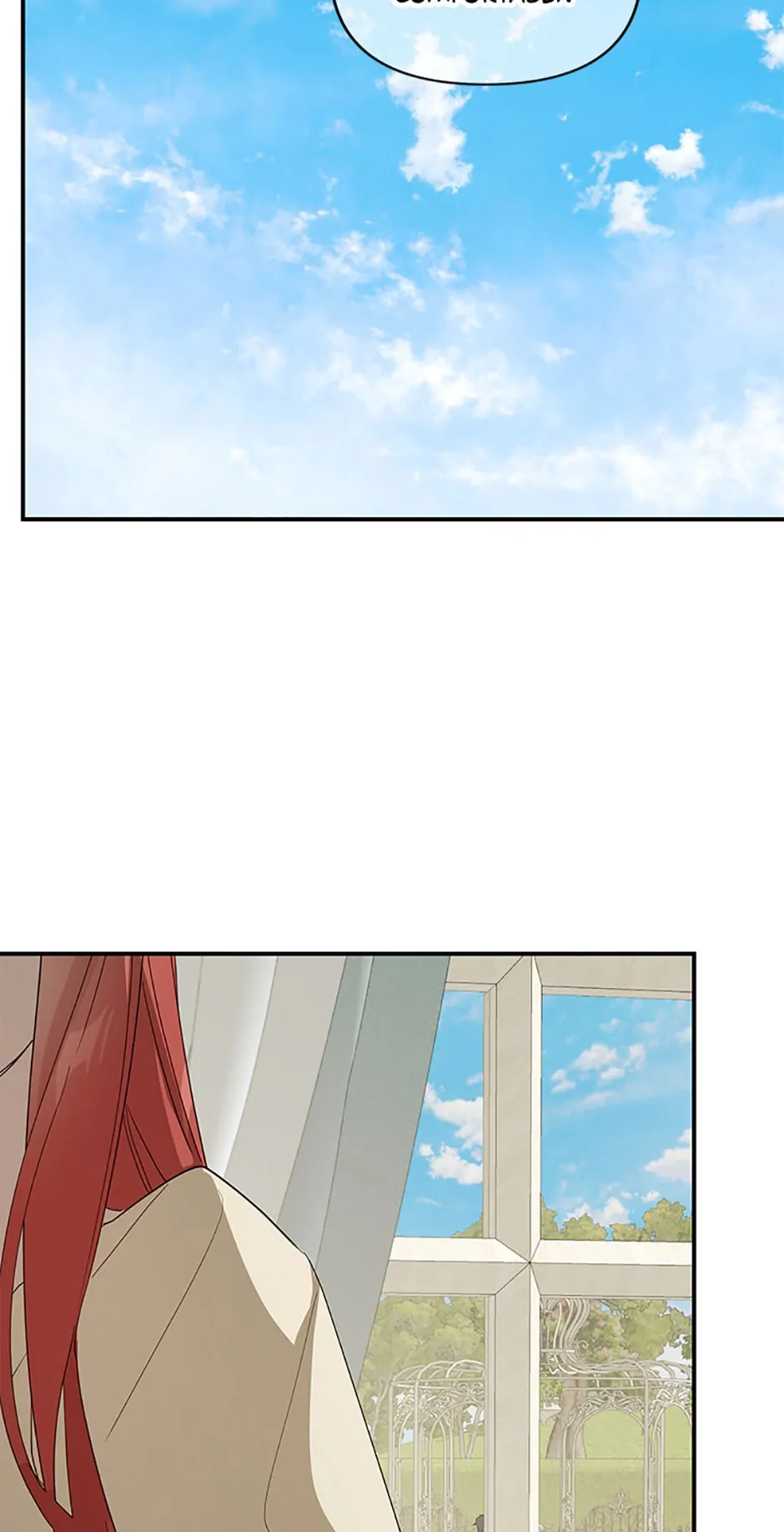A Noble Lady’s Chamber Life chapter 34 page 36
