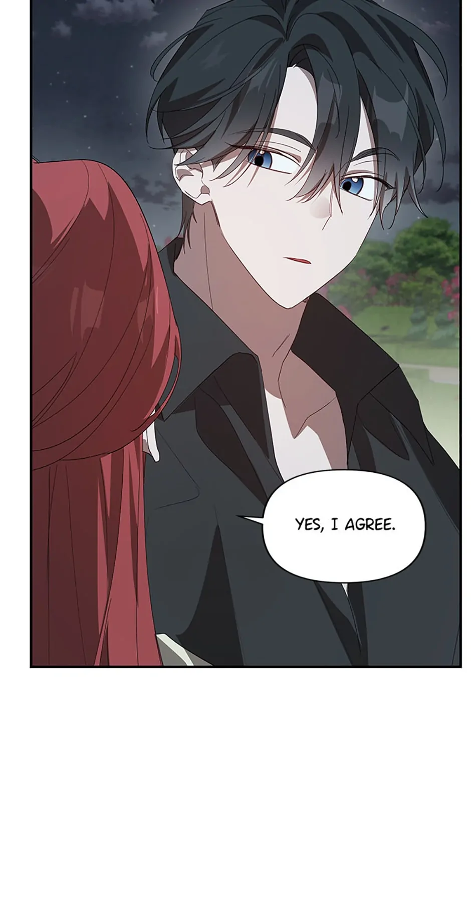 A Noble Lady’s Chamber Life chapter 34 page 43