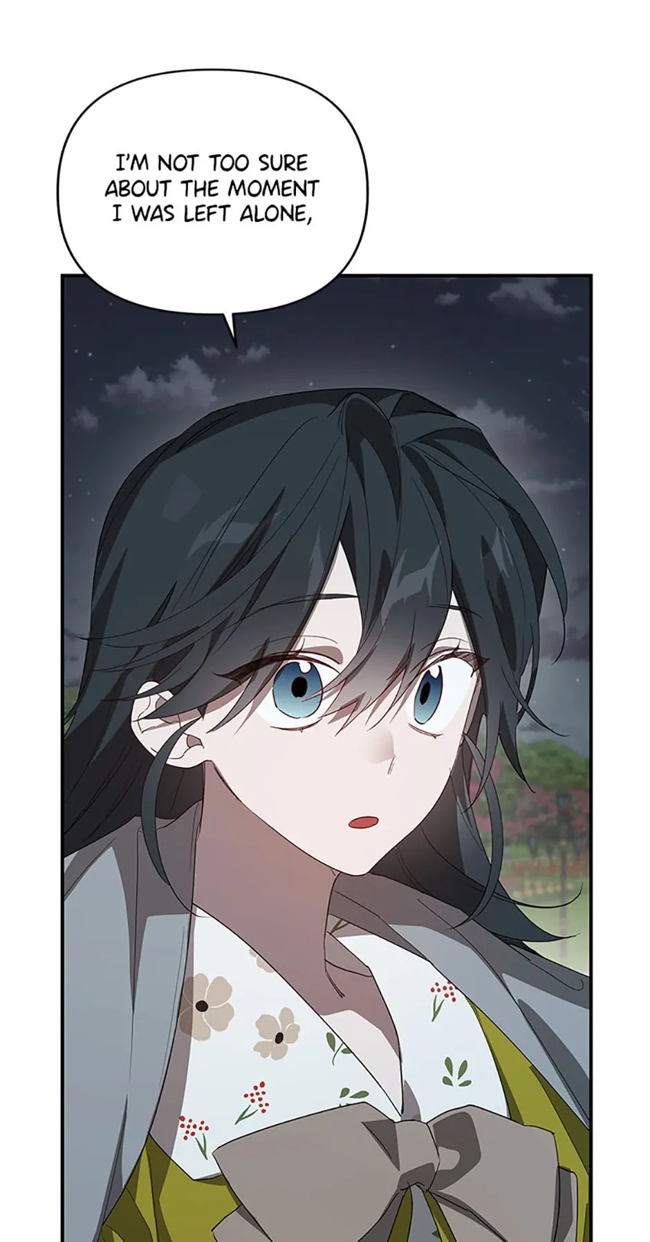 A Noble Lady’s Chamber Life chapter 34 page 44