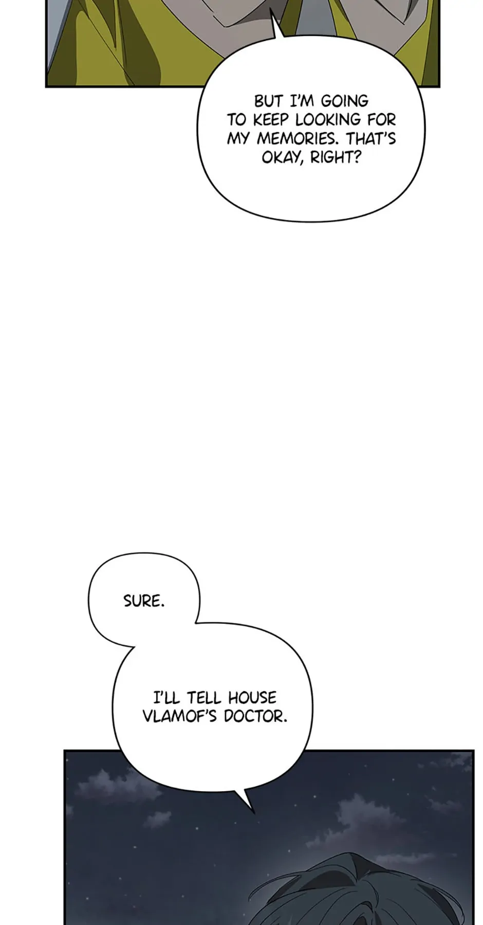 A Noble Lady’s Chamber Life chapter 34 page 45