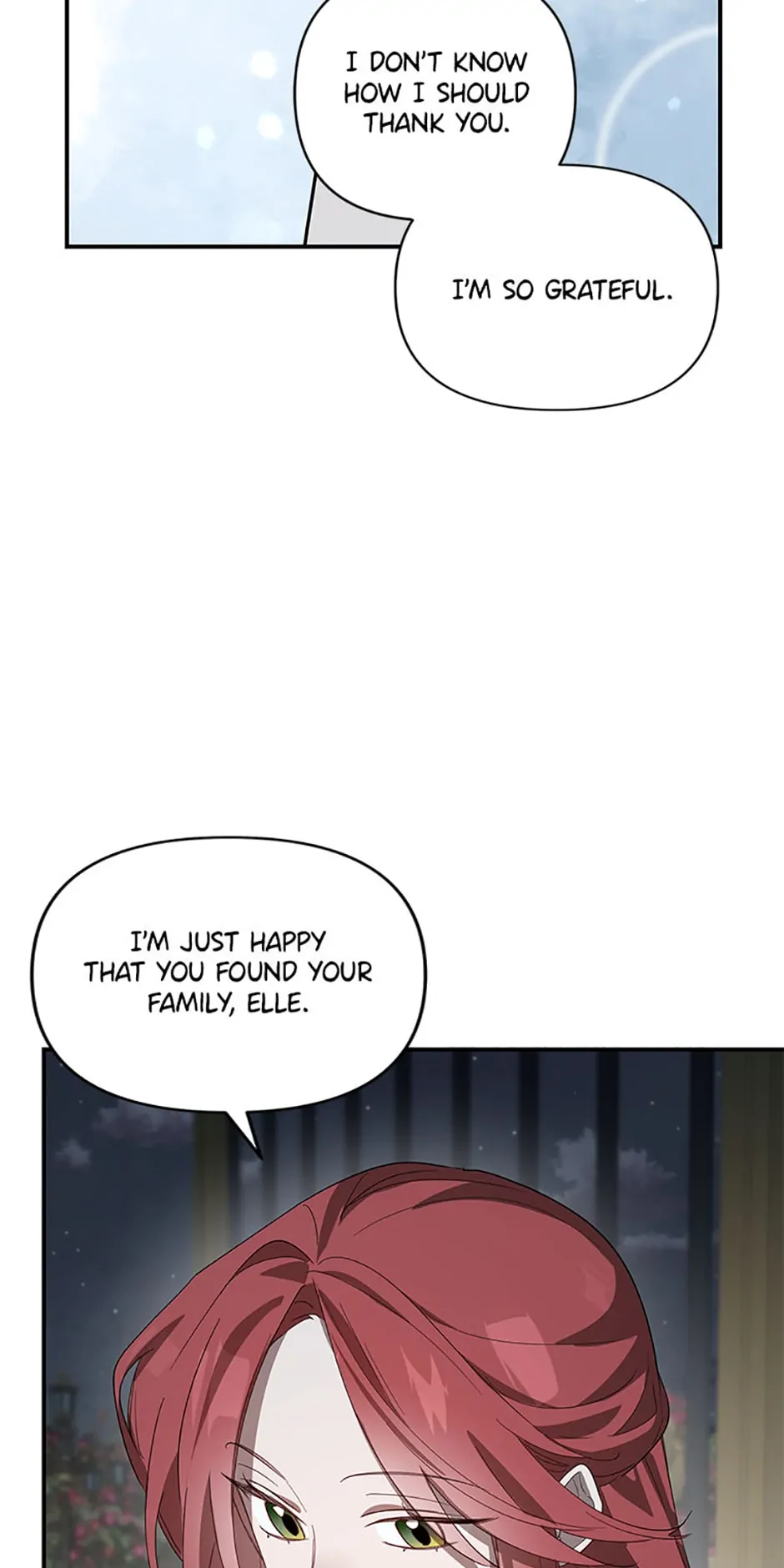 A Noble Lady’s Chamber Life chapter 34 page 50